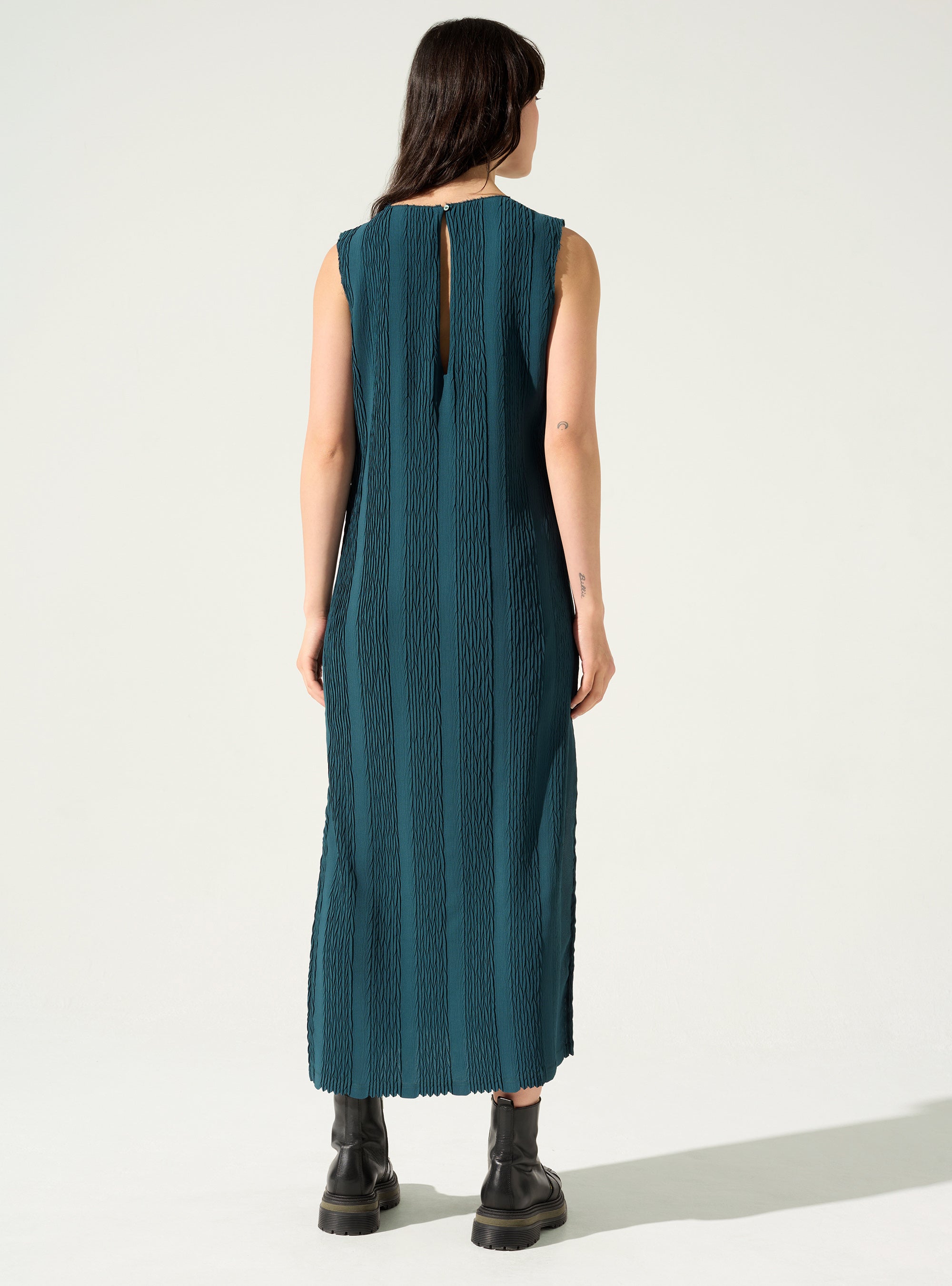 Robe Droite