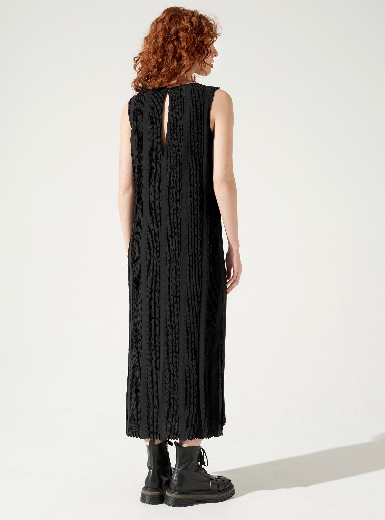 Robe droite