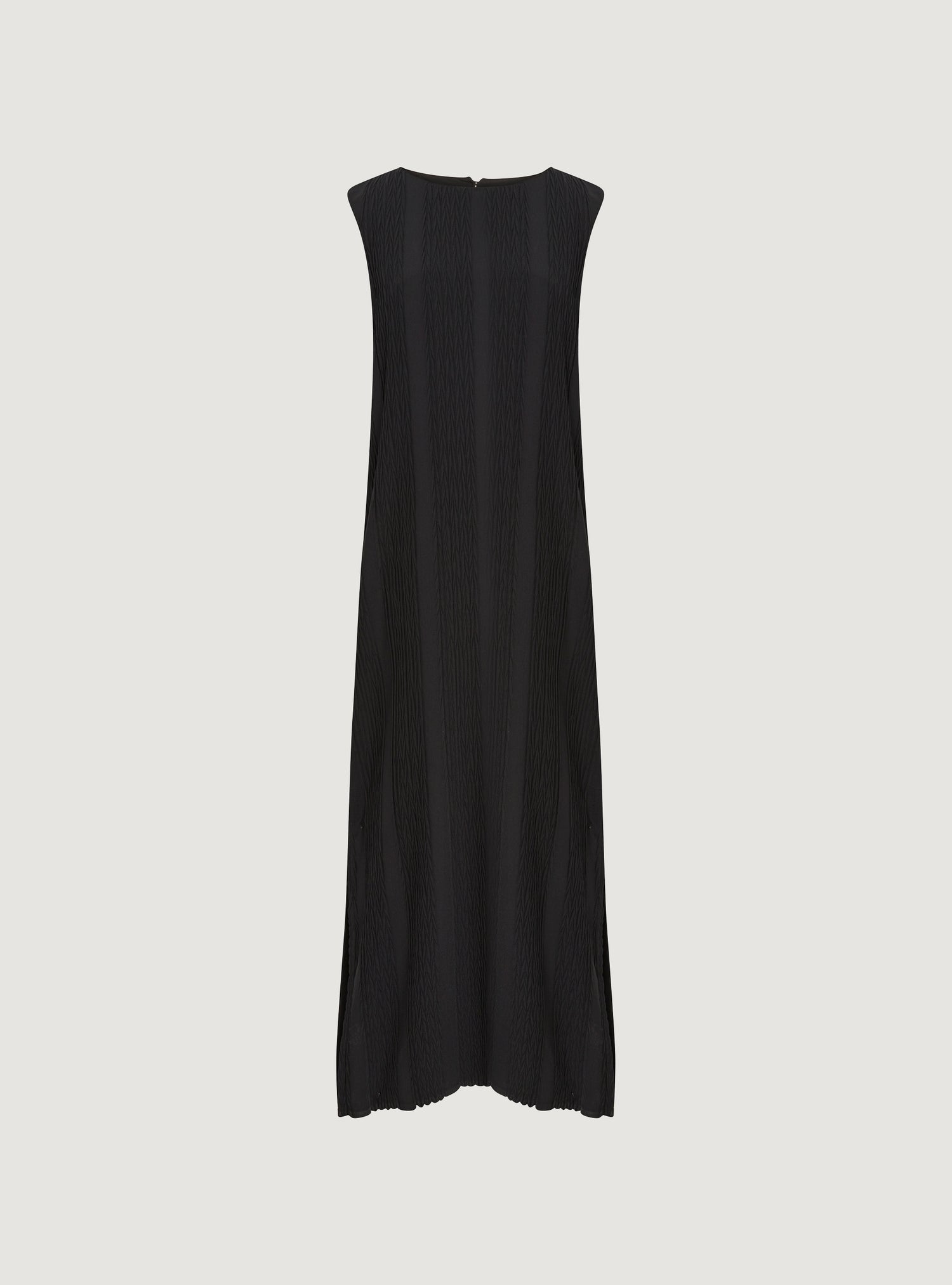 Robe droite