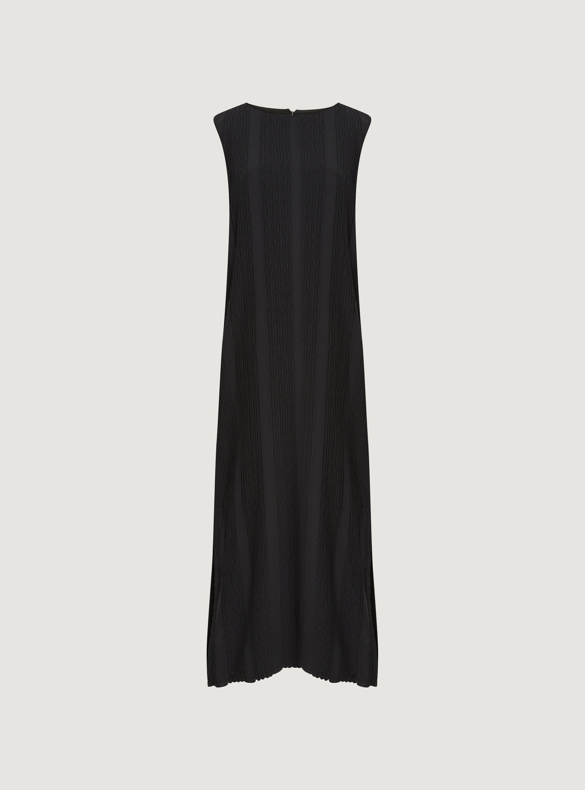 Robe droite