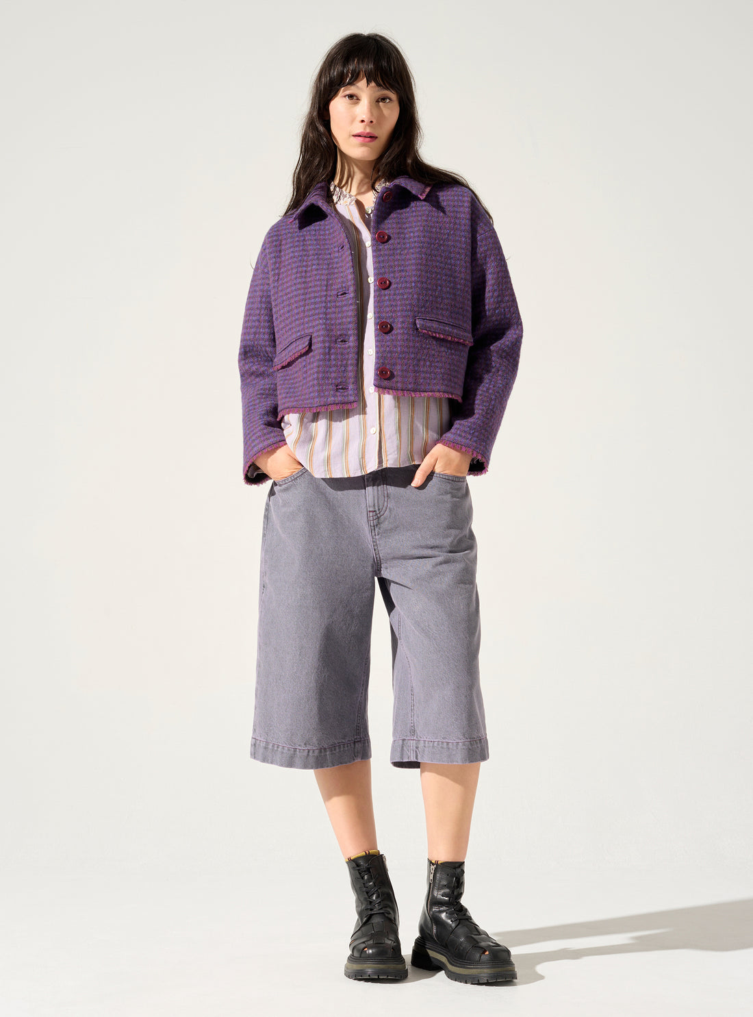 Veste Courte