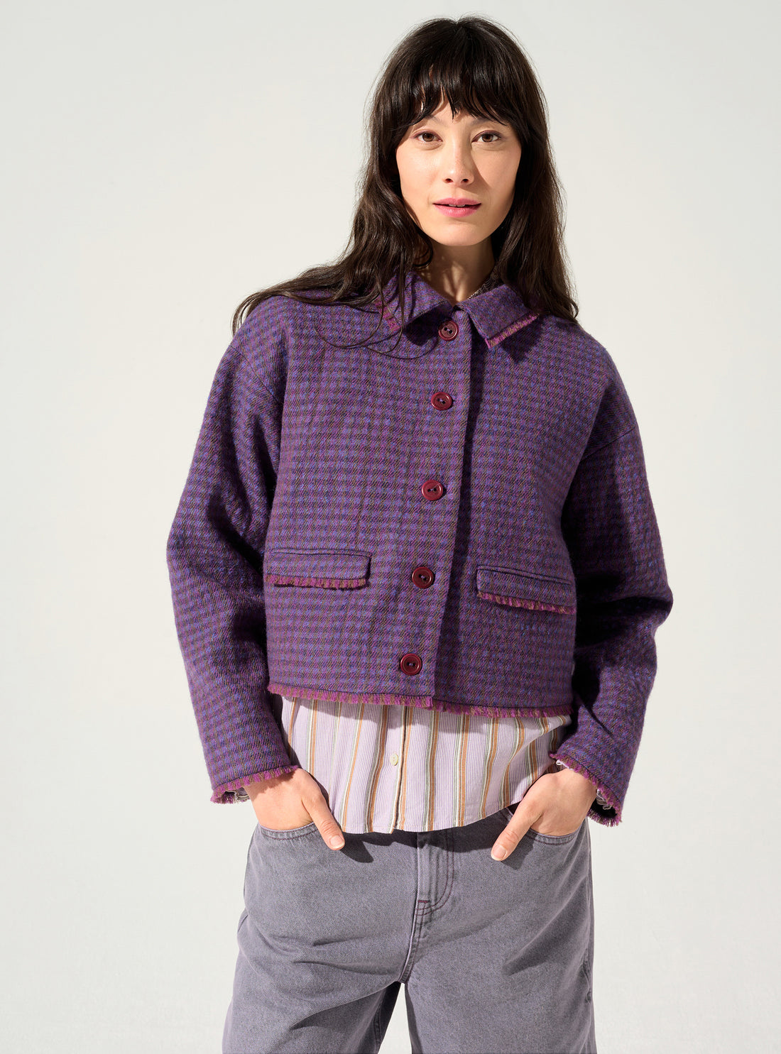 Veste Courte
