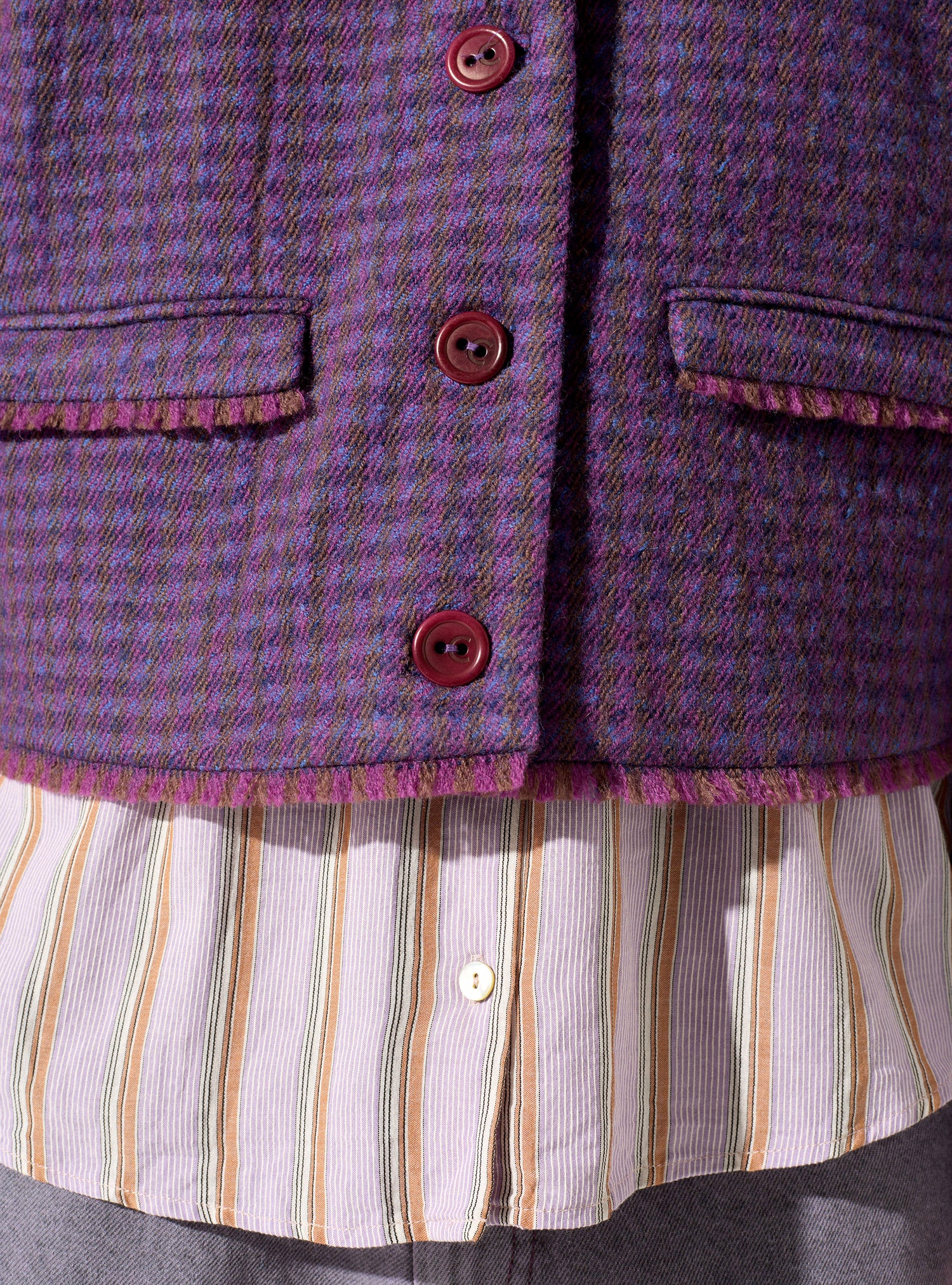 Veste Courte