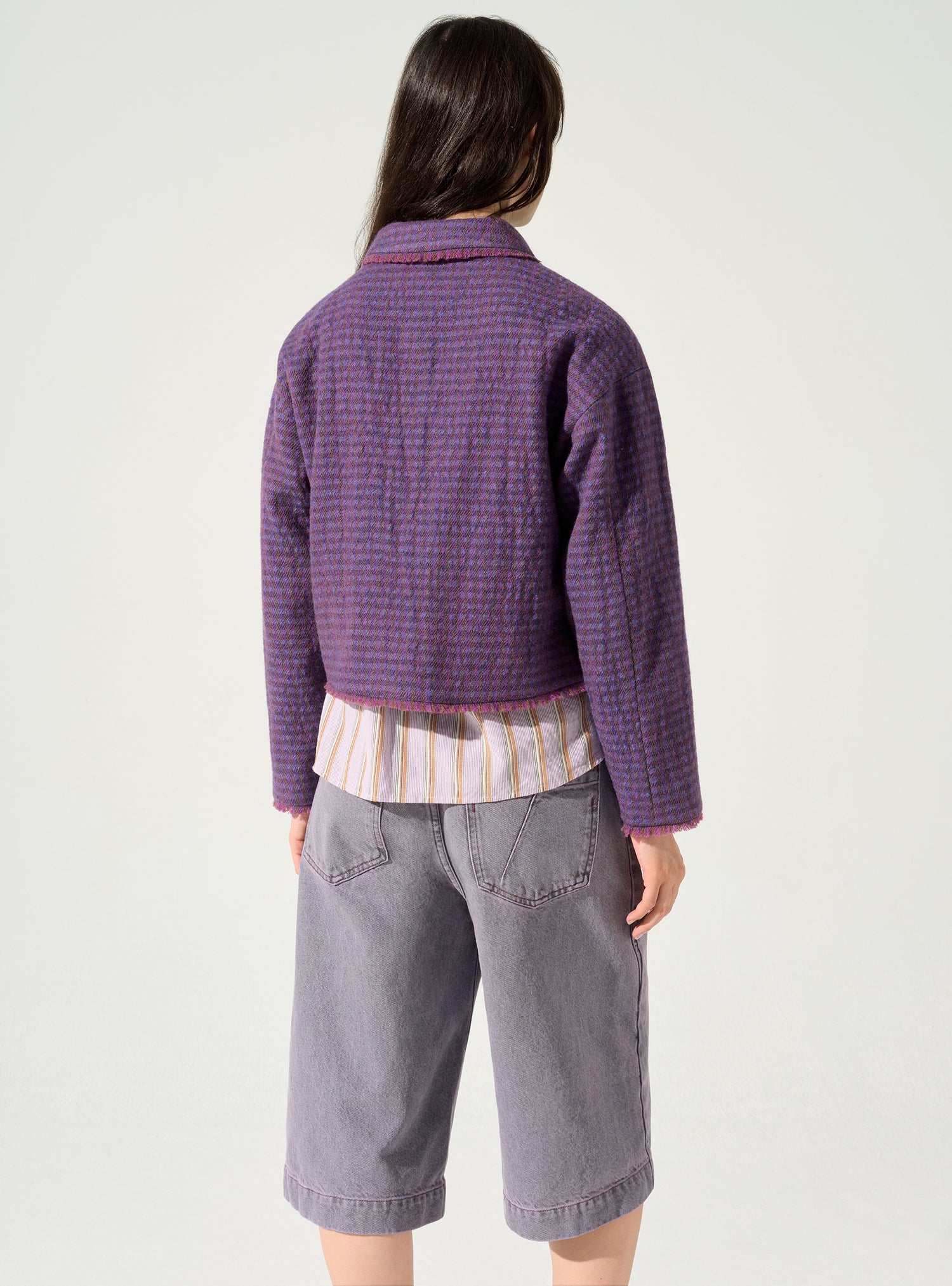 Veste Courte
