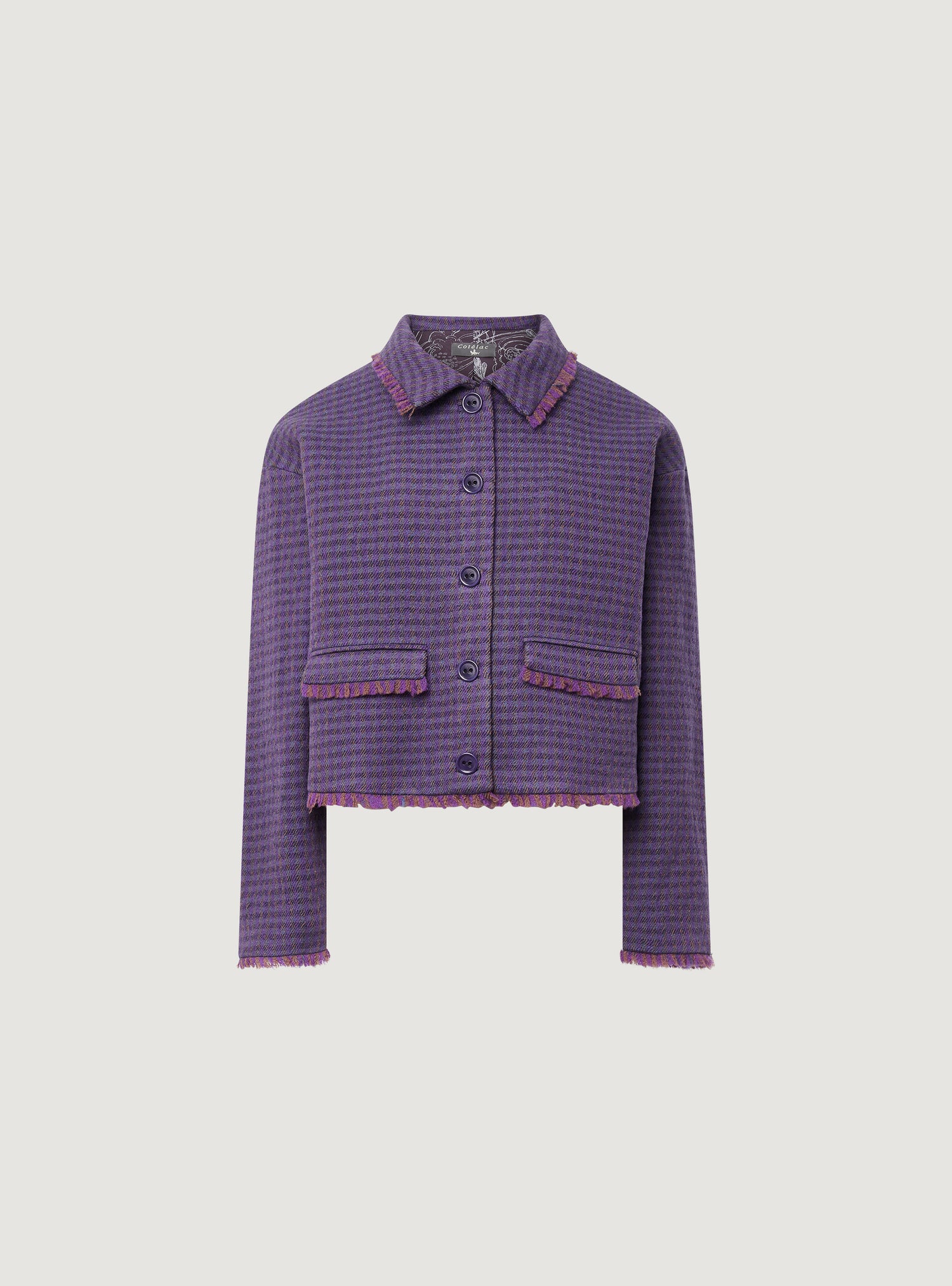 Veste Courte