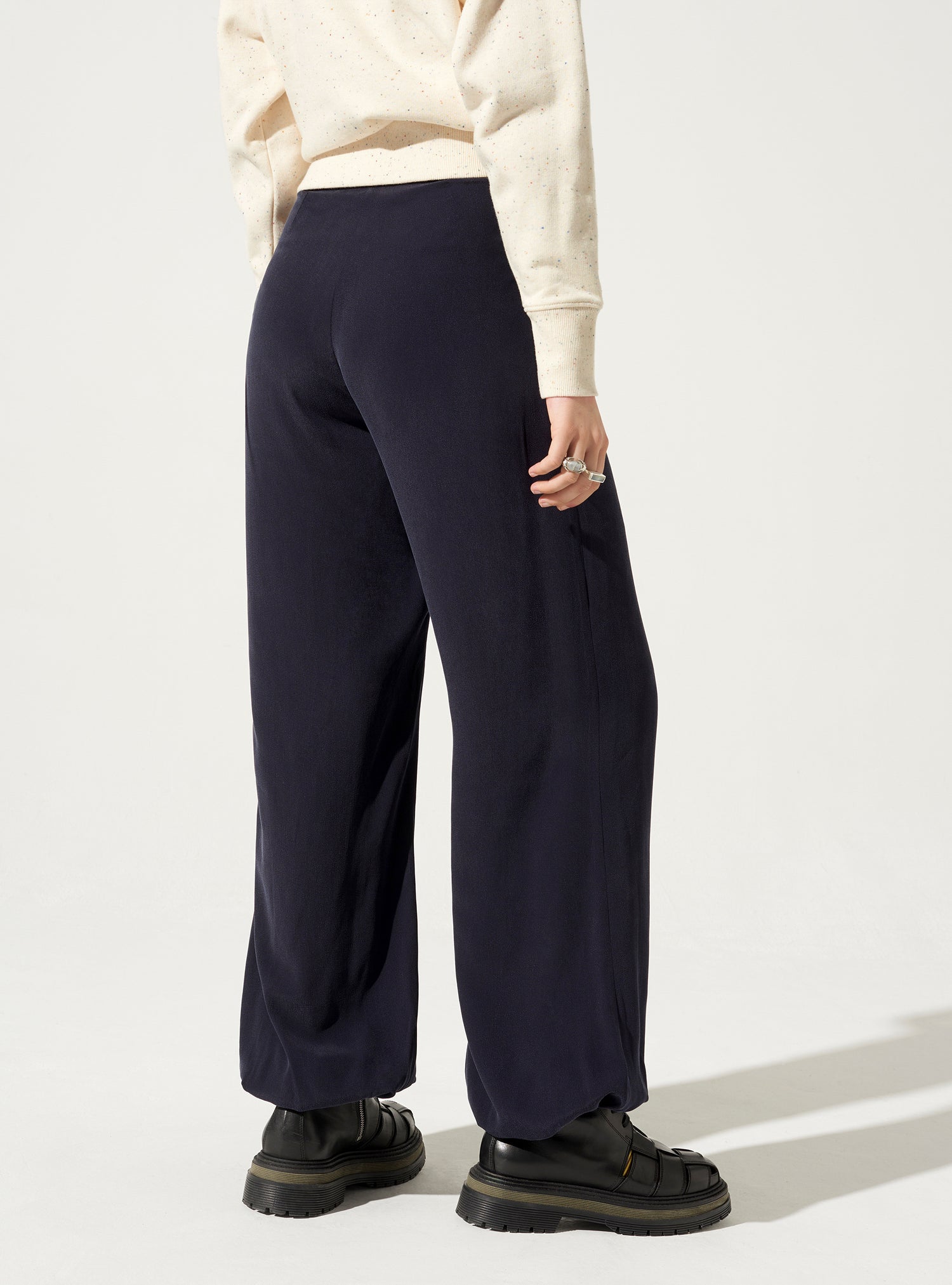 Large pants