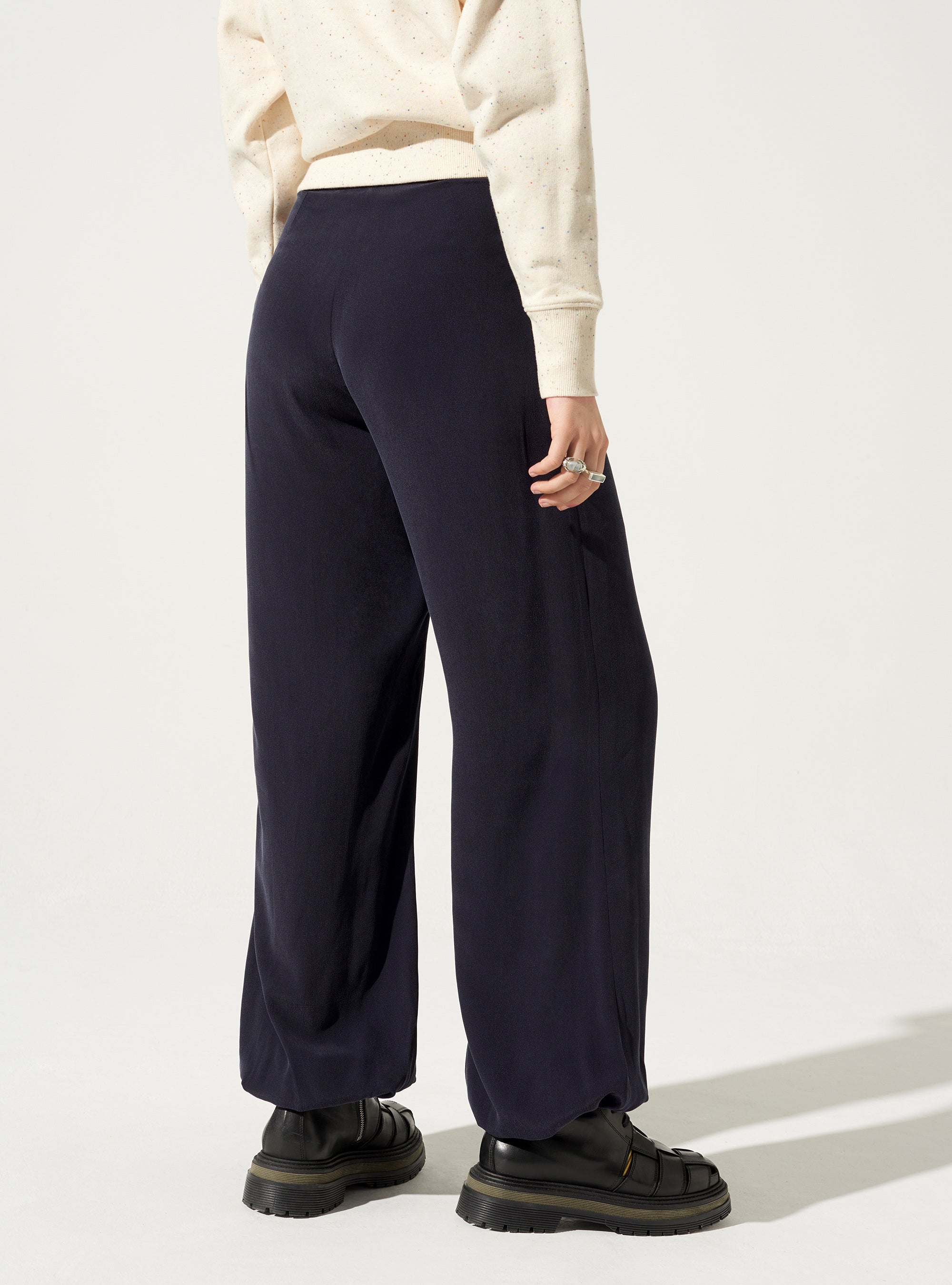 Large pants