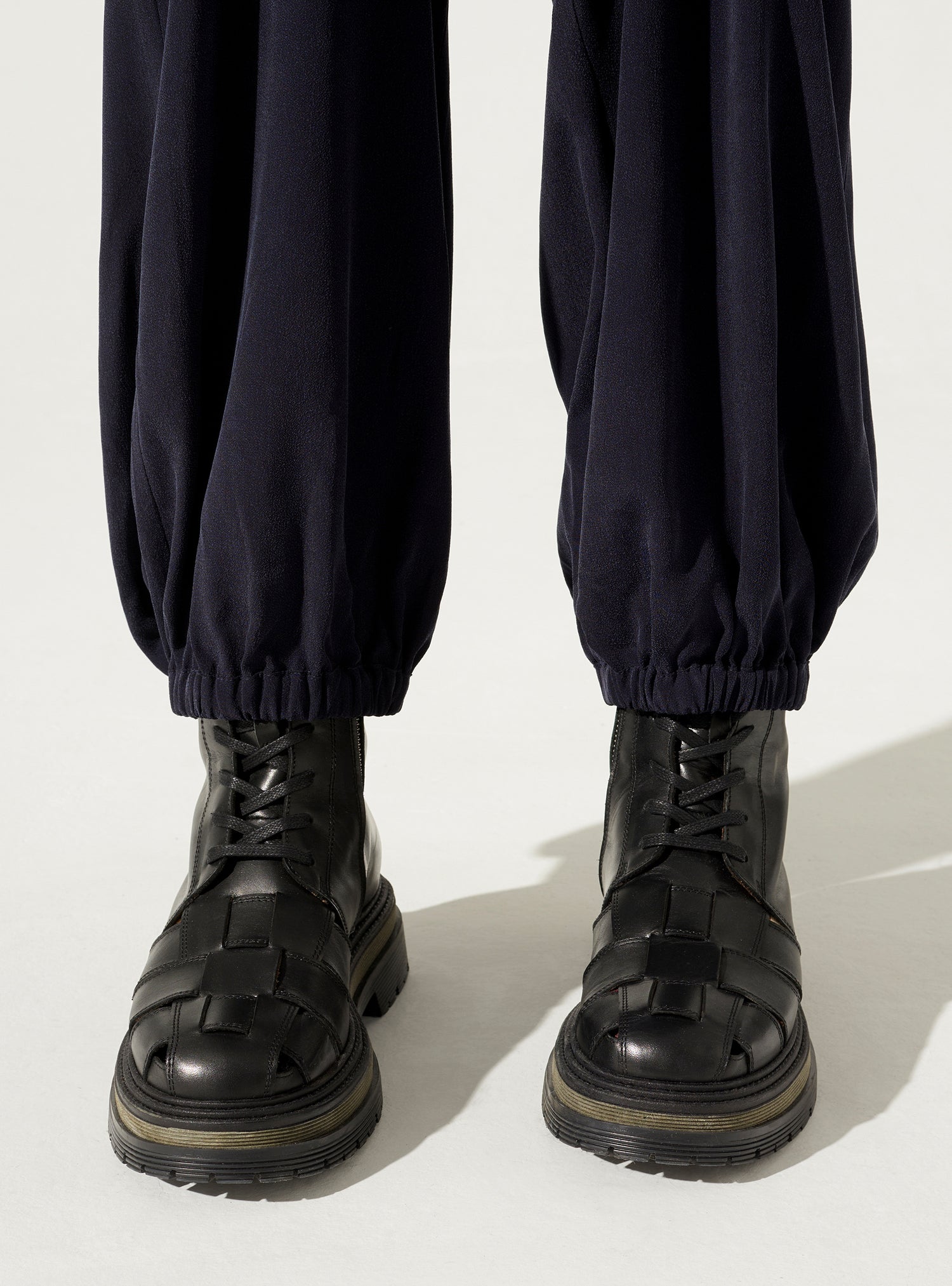 Large pants