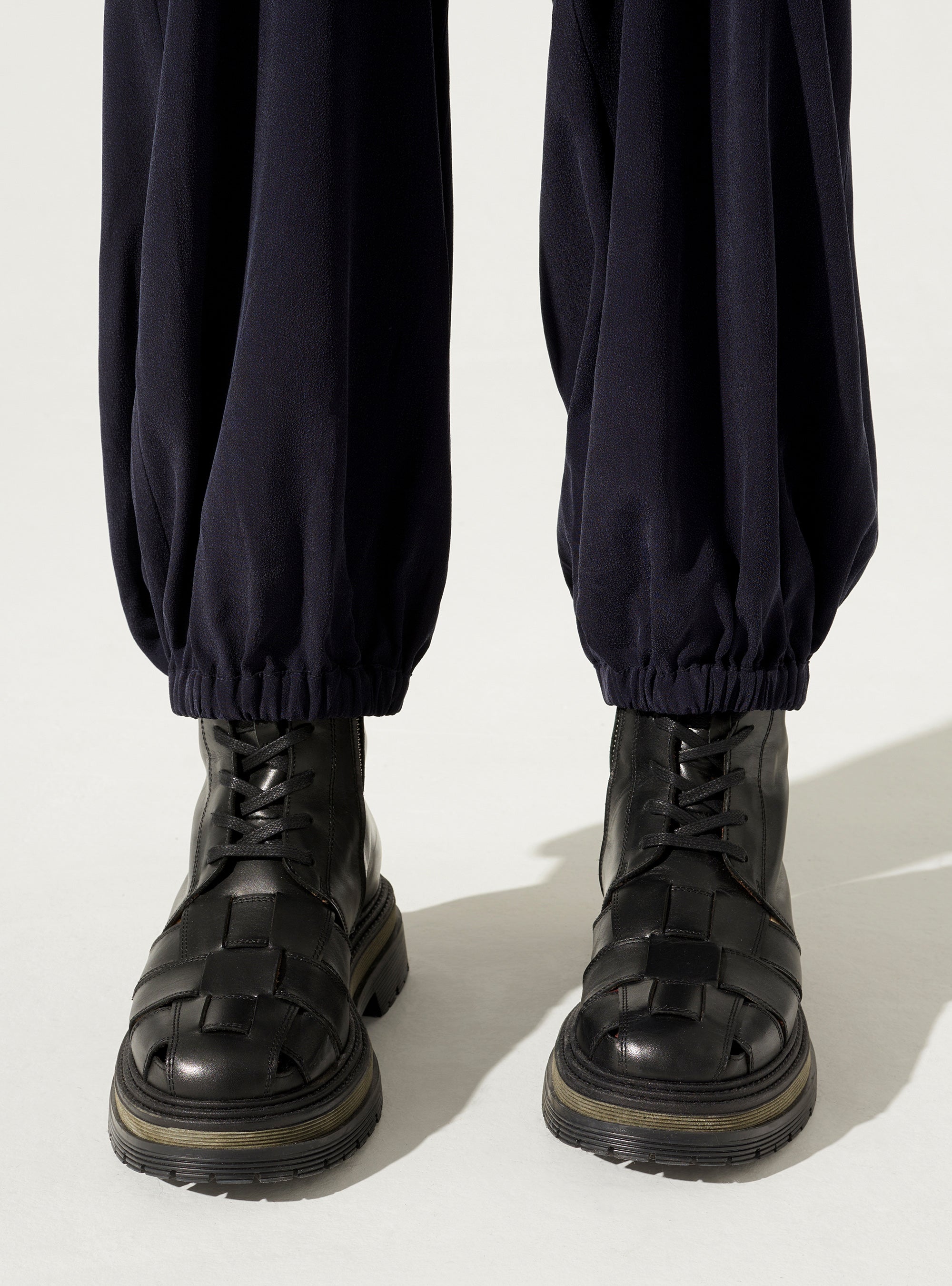 Large pants