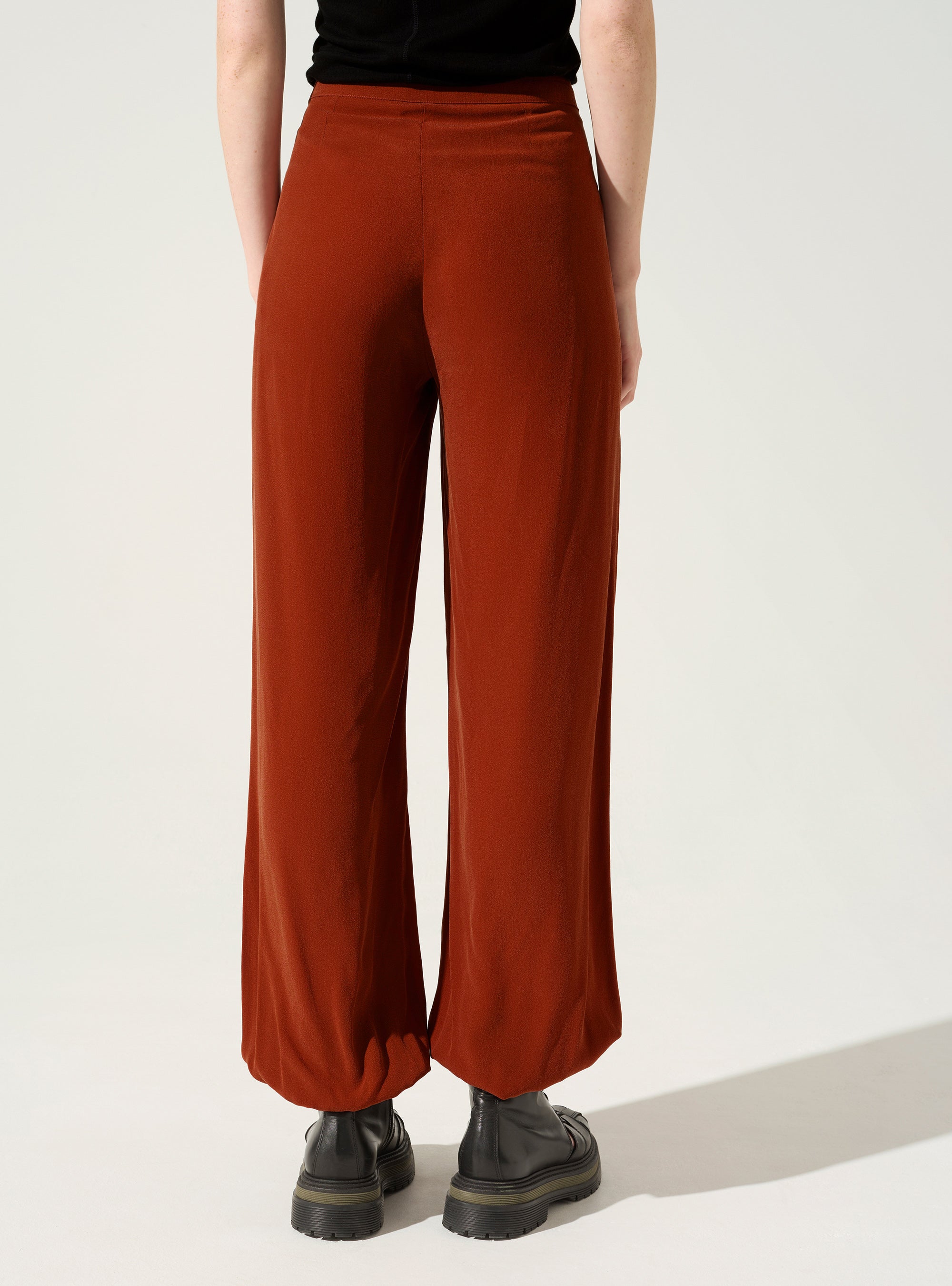 Large pants