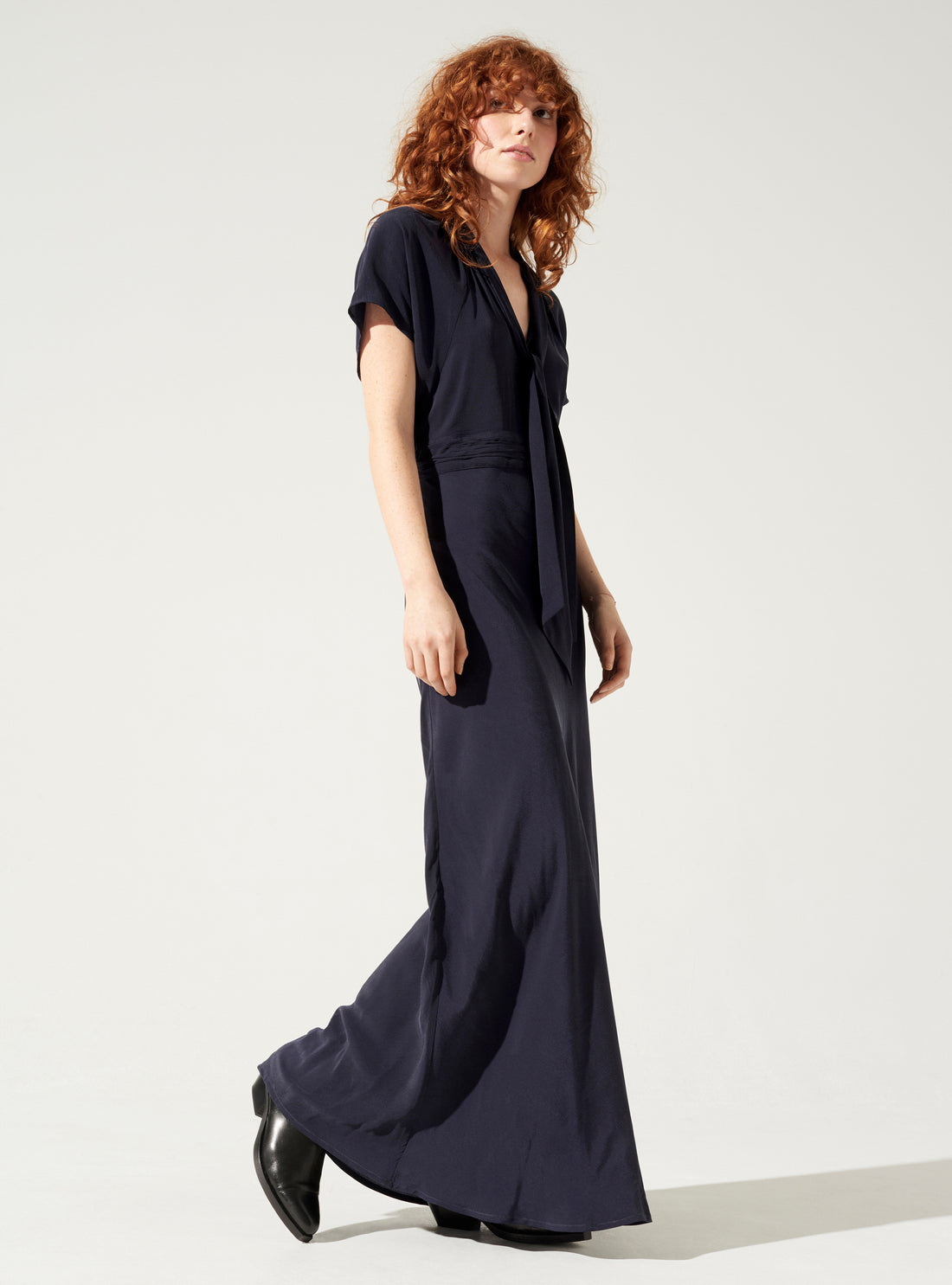 Robe Lavallière