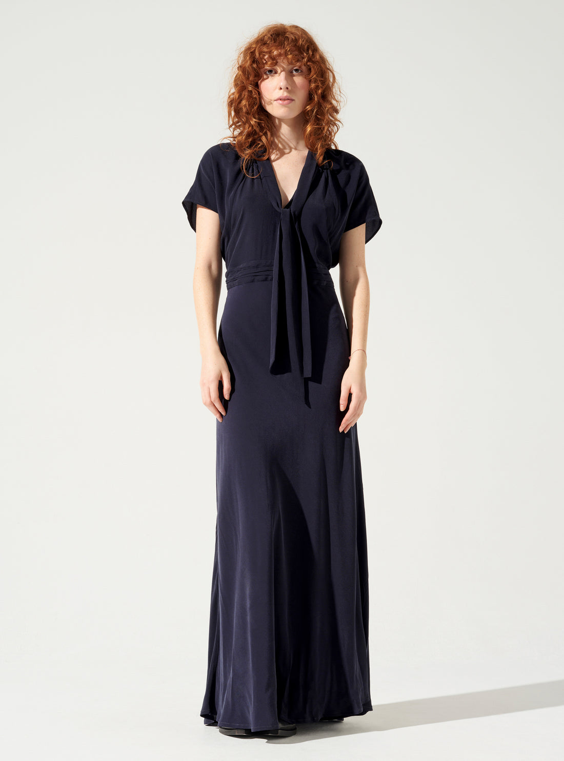 Robe Lavallière
