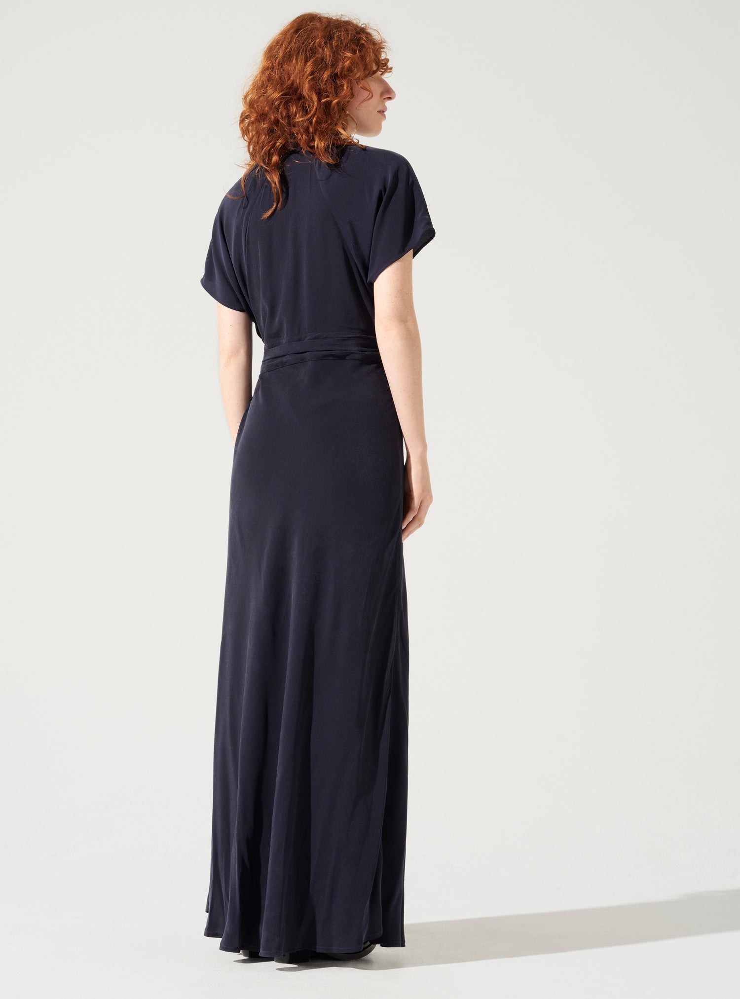 Robe Lavallière