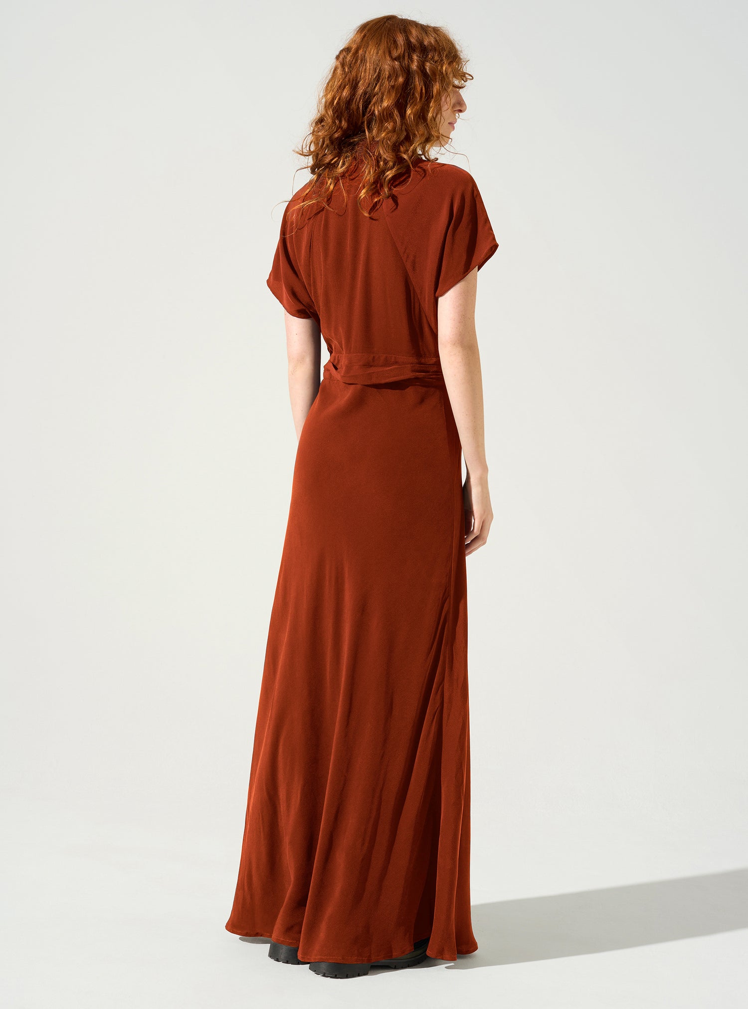 Robe Lavallière