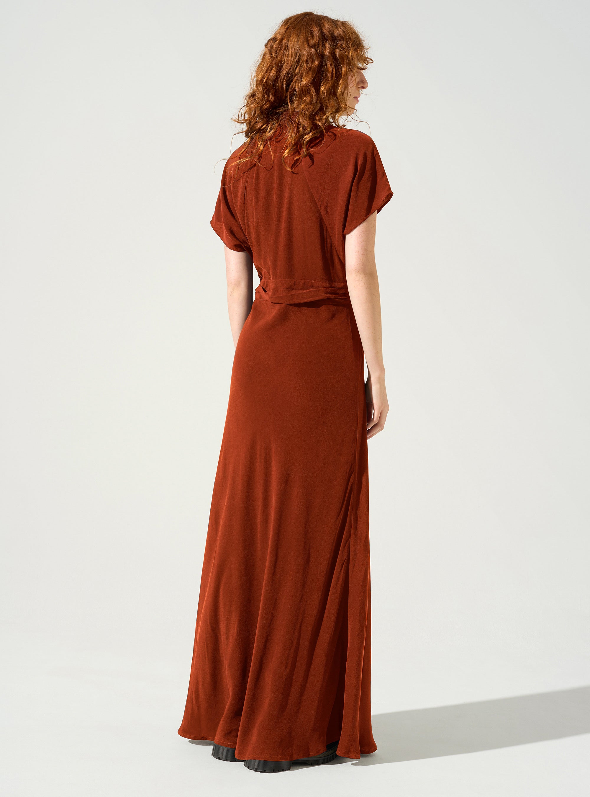Robe Lavallière