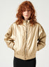 Blouson Zippé