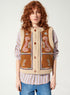 Gilet Sans Manches