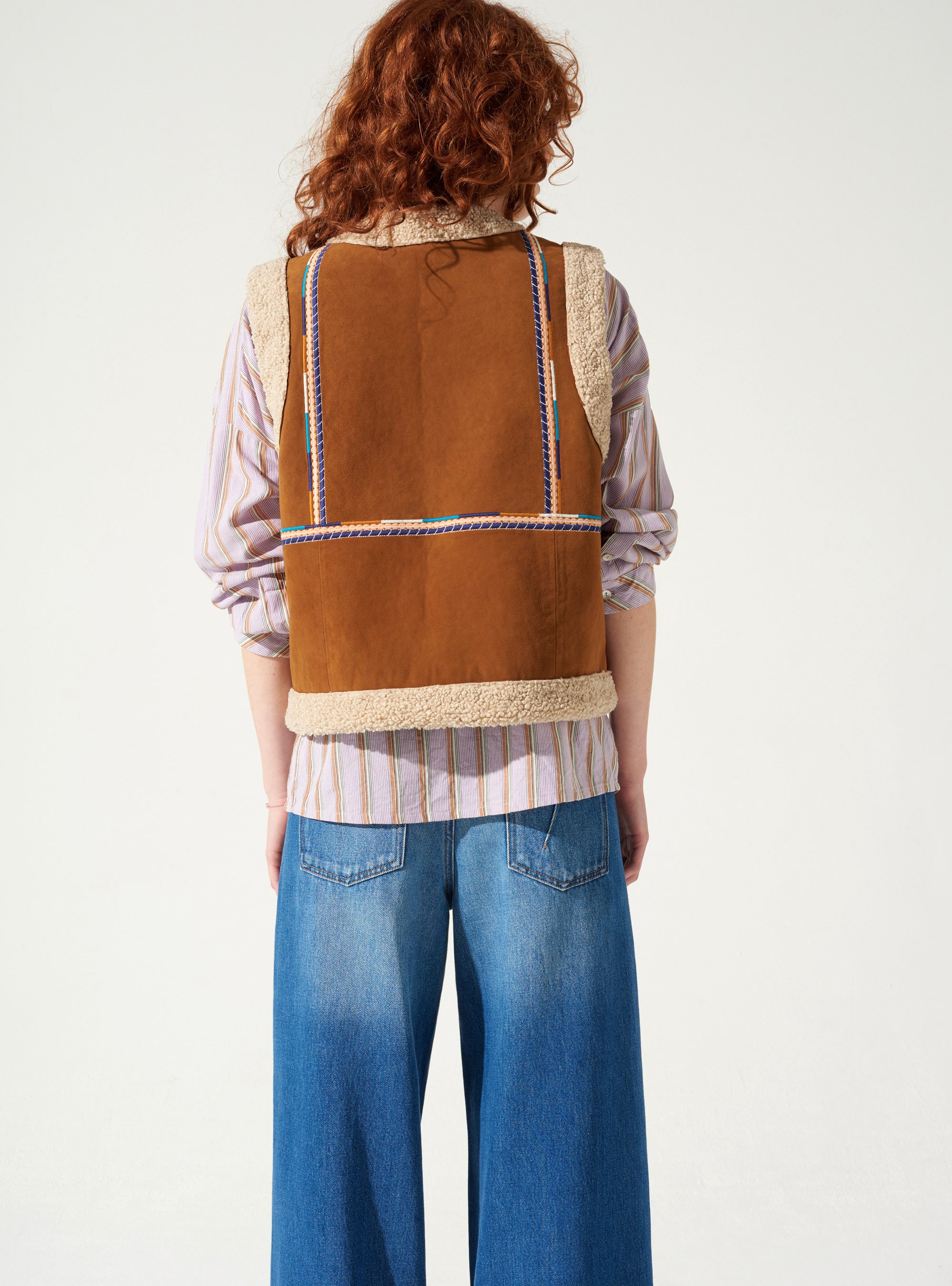 Gilet Sans Manches