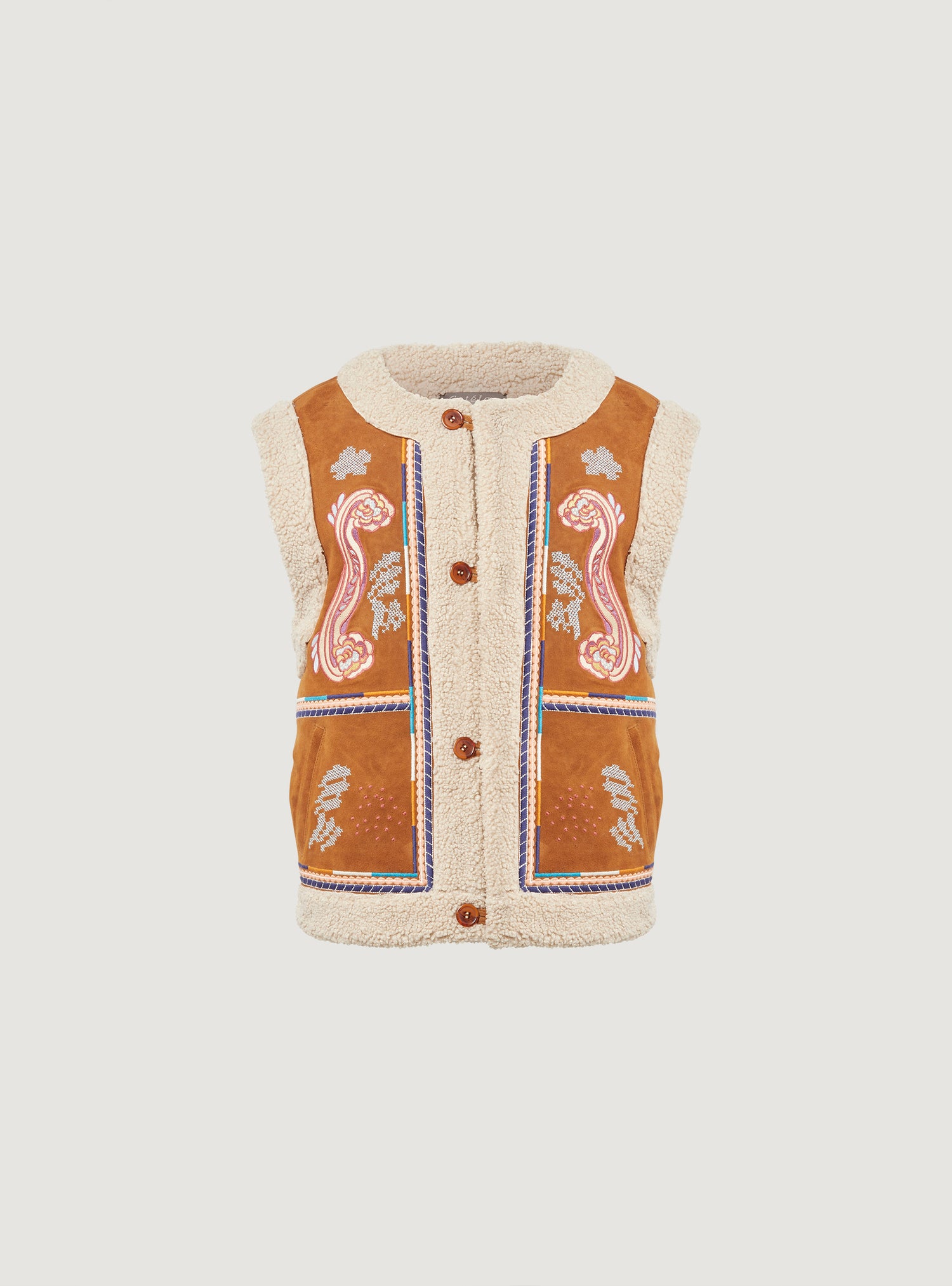 Gilet Sans Manches