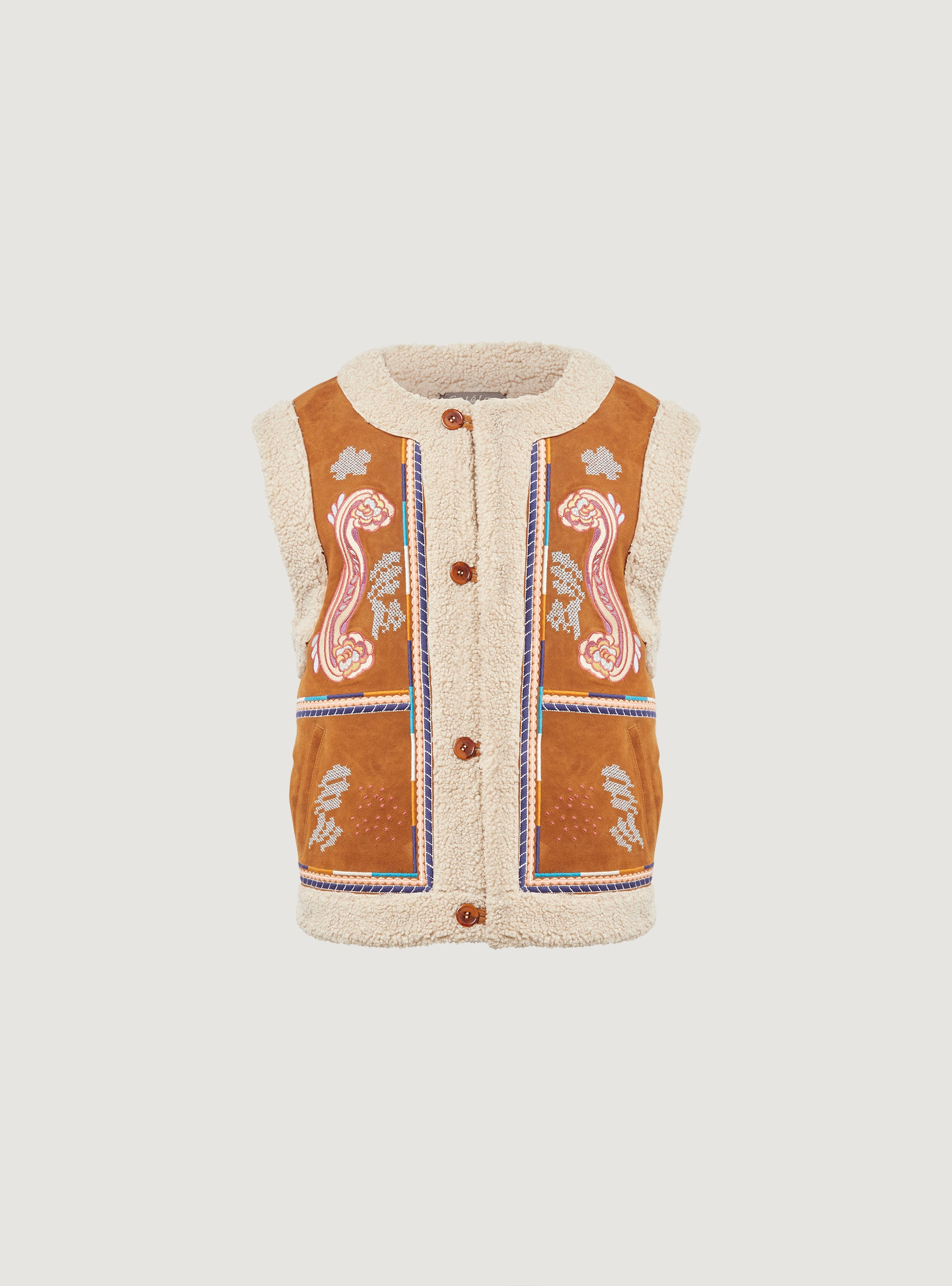 Gilet Sans Manches