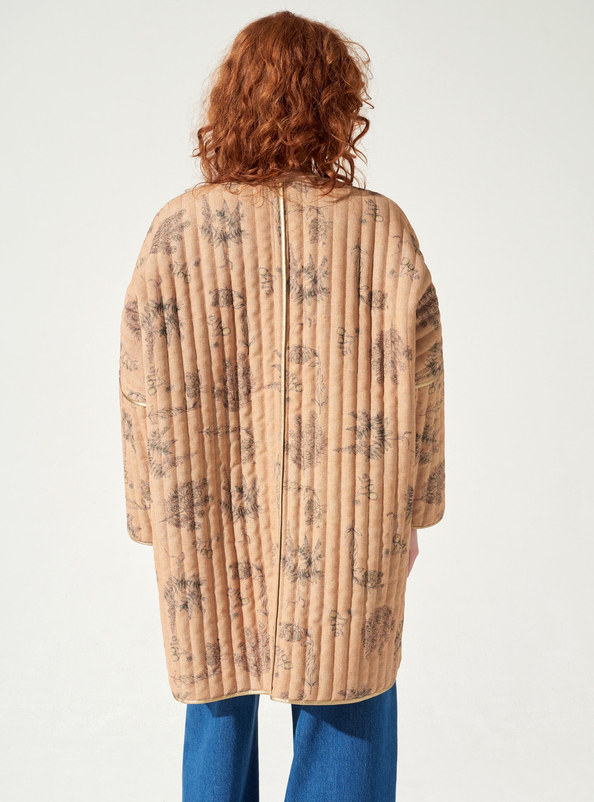 Manteau