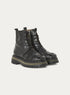 Bottines Montantes