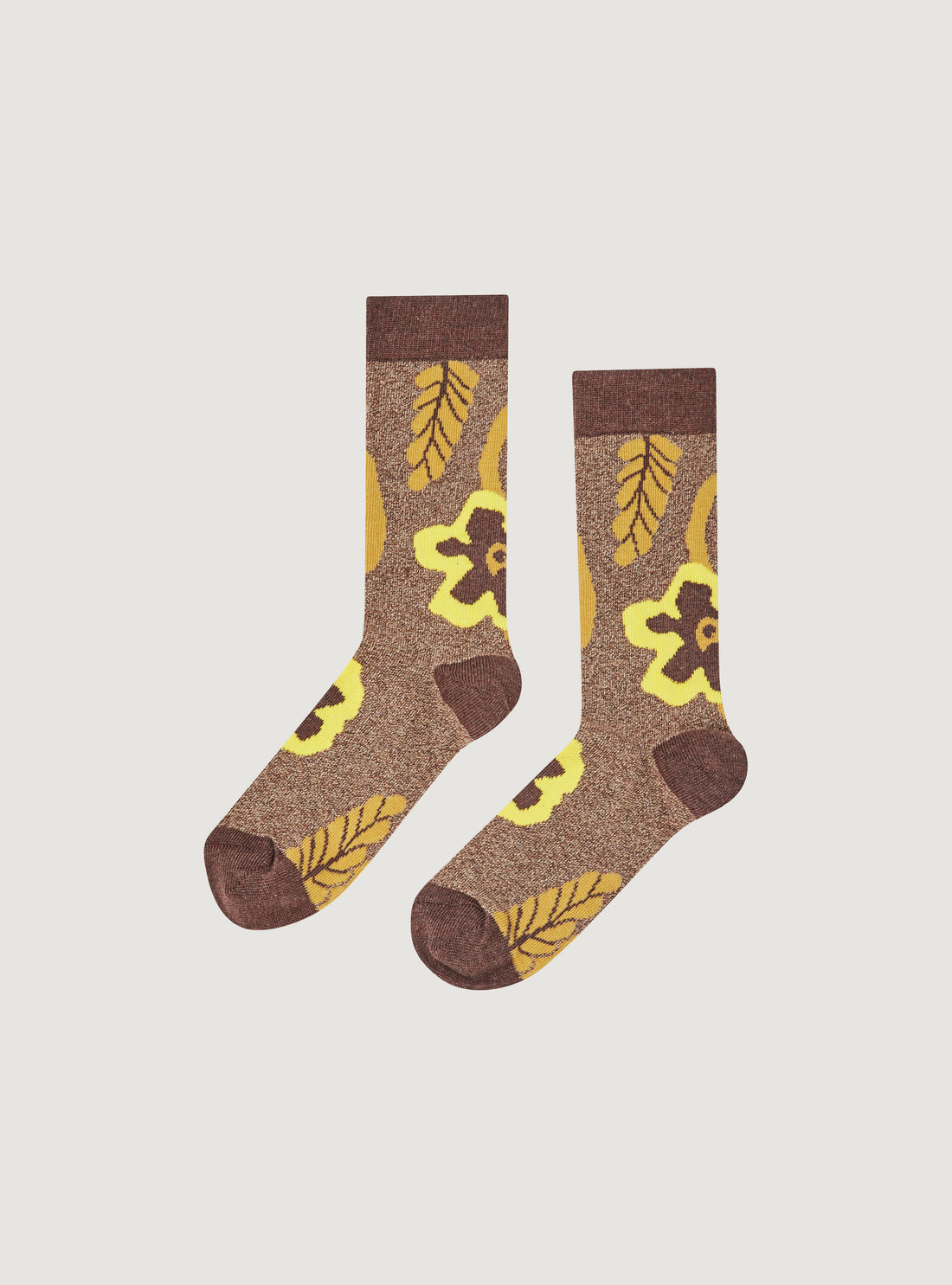 High socks
