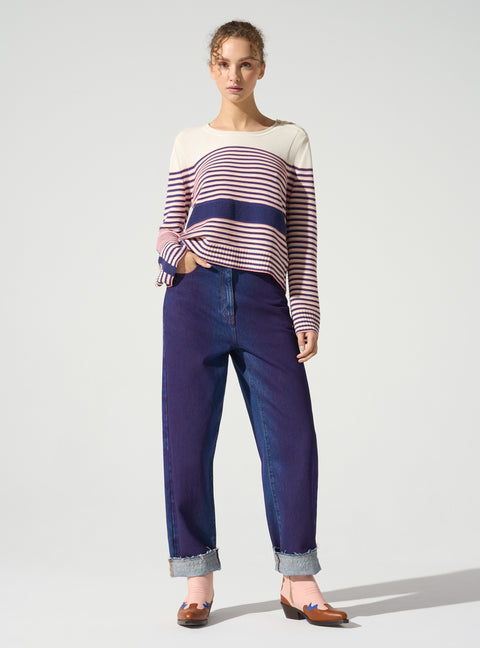 Matrosenpullover