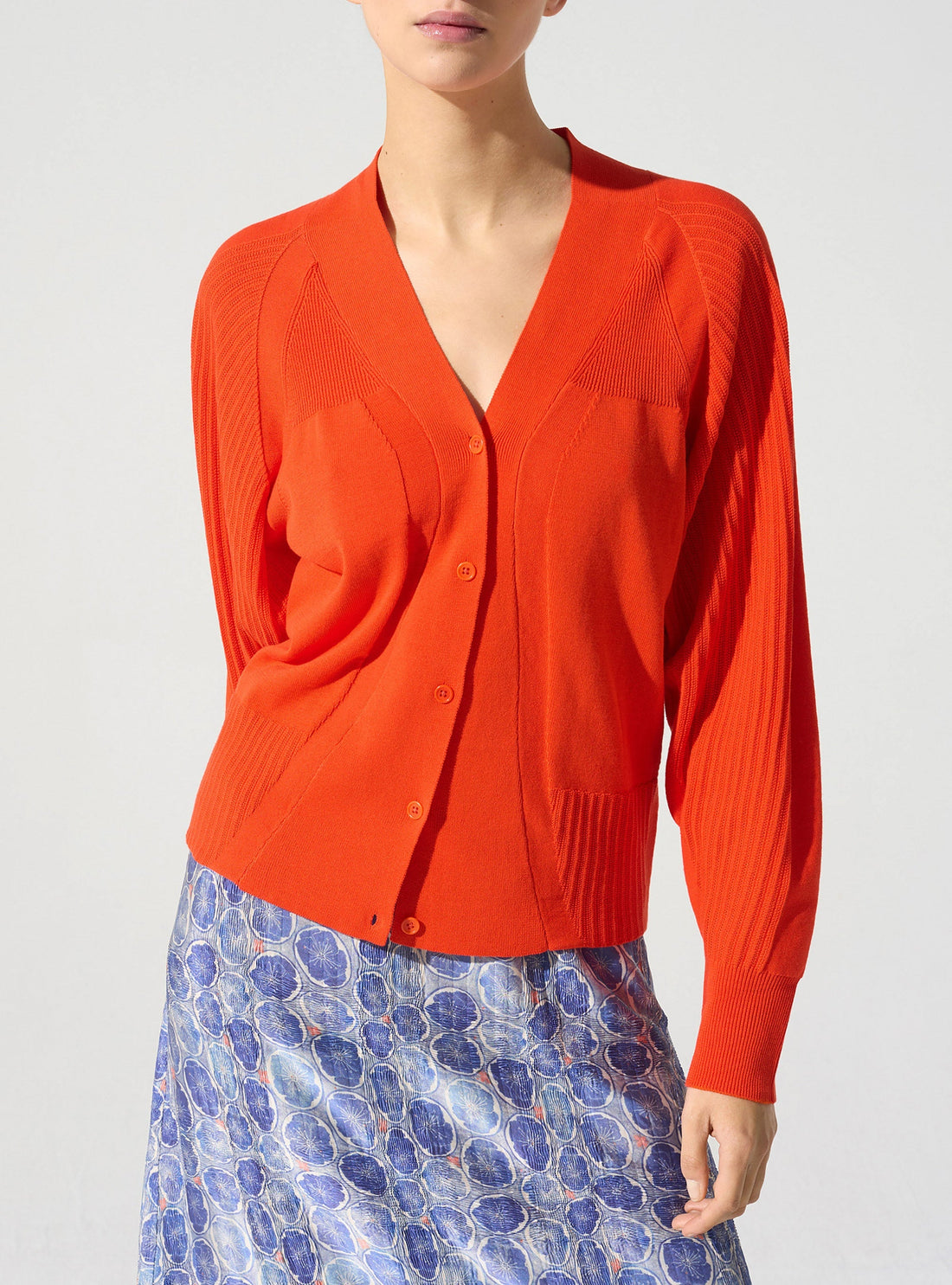 Gilet manches longues Cotélac 