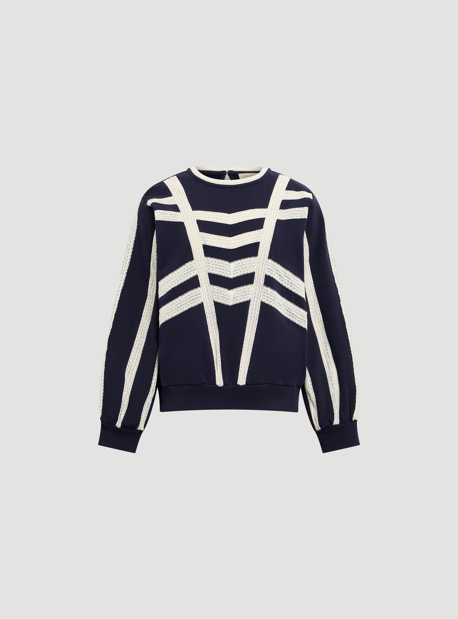 Sweat manches longues