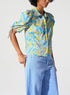 Chemise fantaisie Cotélac 