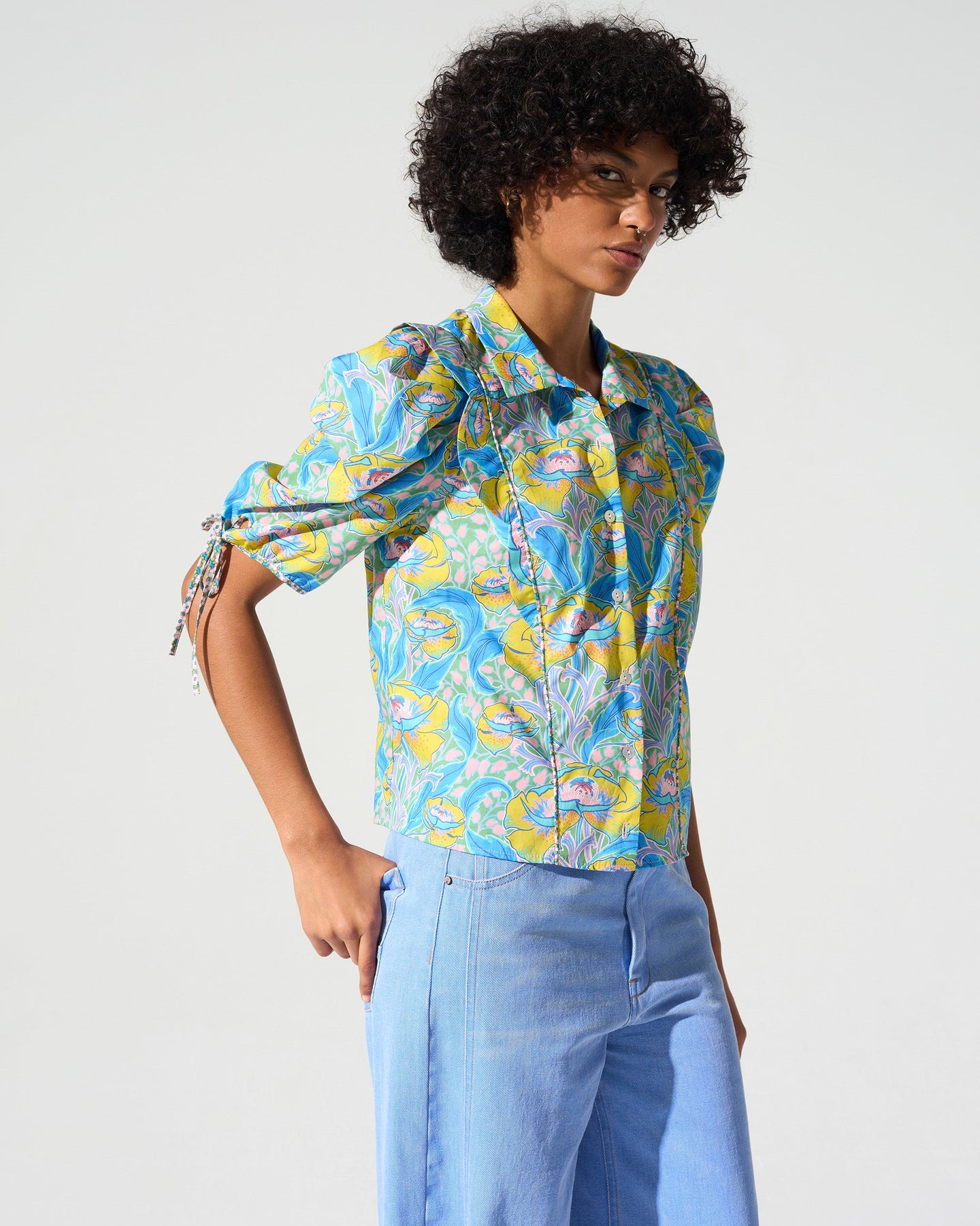 acoté Chemise fantaisie