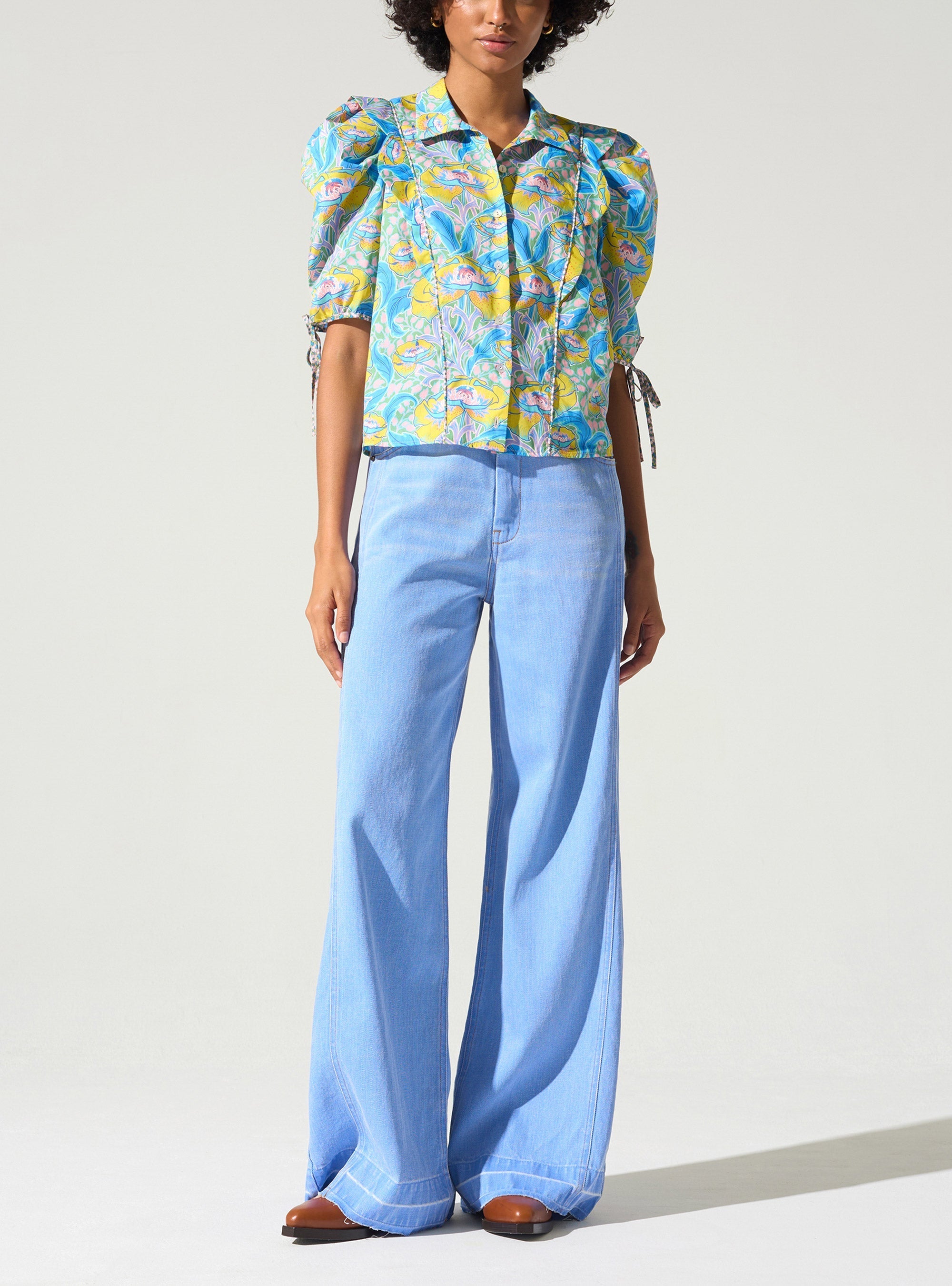 Chemise fantaisie Cotélac 