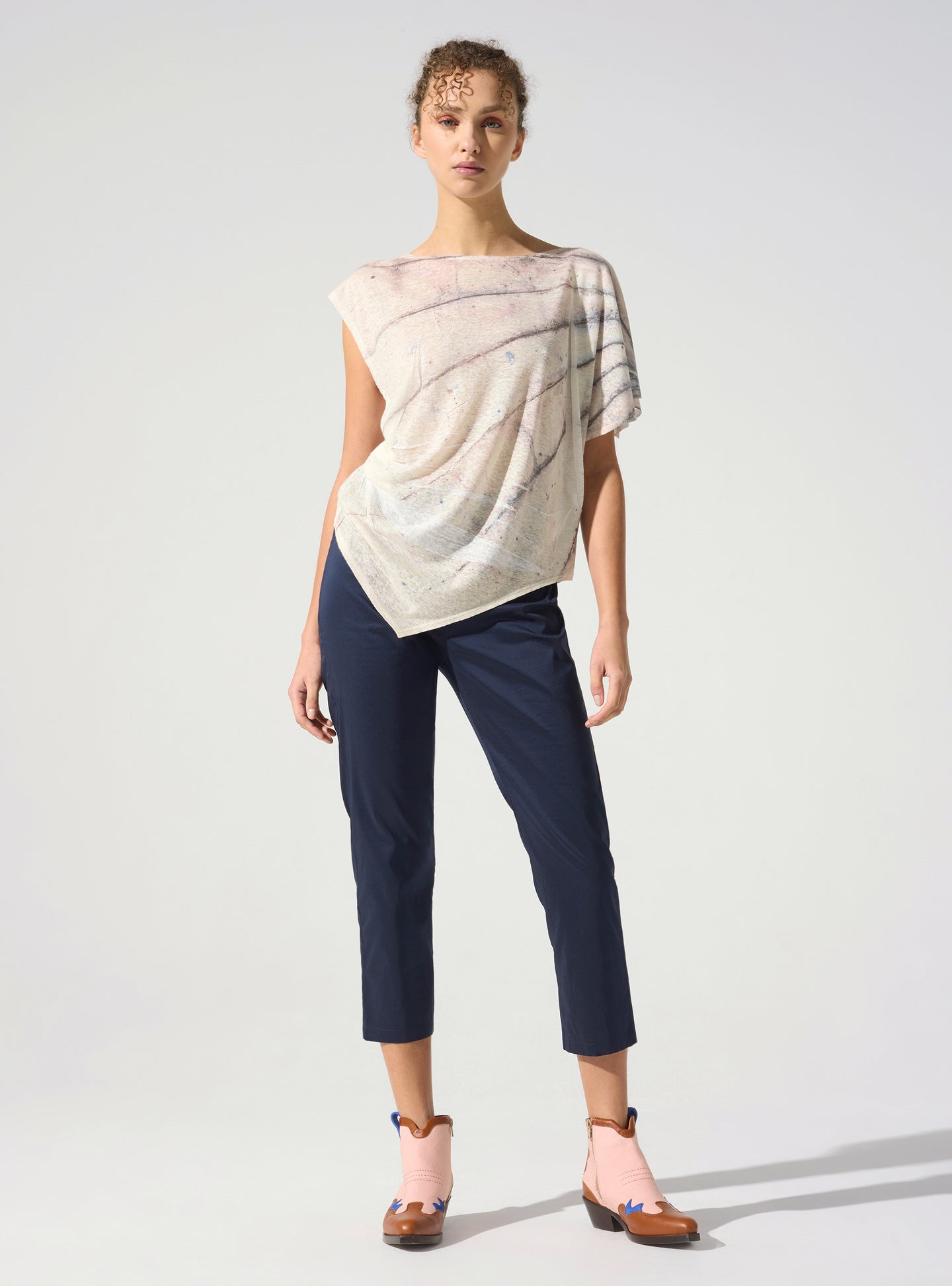 acoté Pantacourt capri