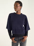 Pull en laine mérinos Cotélac 