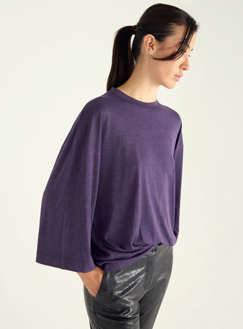 Oversize-T-Shirt