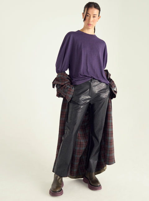 Oversize-T-Shirt