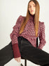 Chemise en Liberty exclusif
