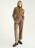 Chemise en Liberty exclusif