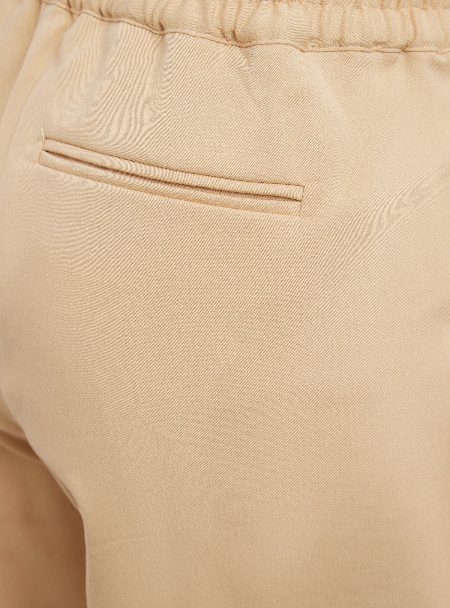 Pantalon droit près du corps Cotélac 