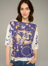 Exclusive printed T-shirt