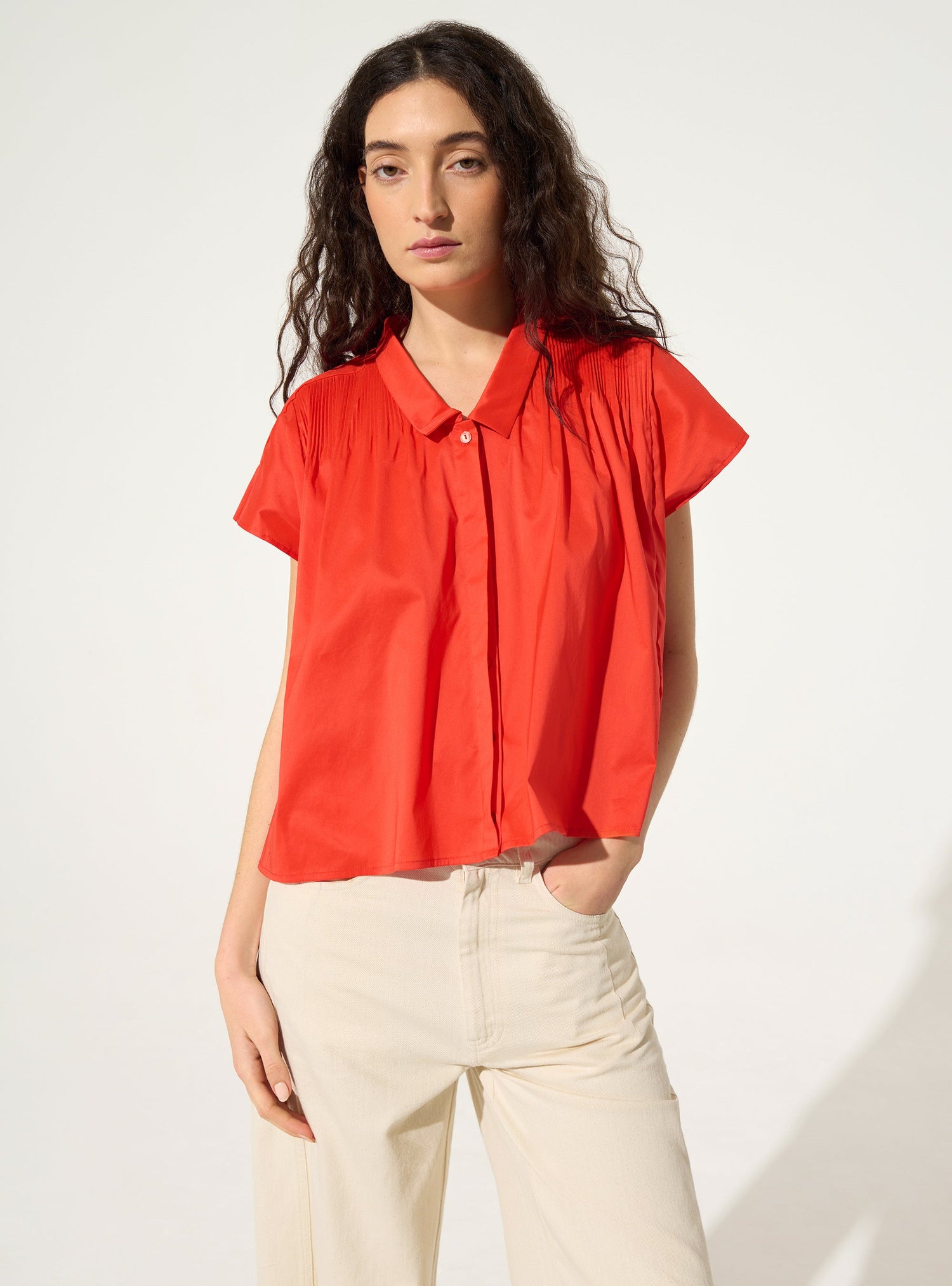 Chemise femme Jack Wolfskin, taille XL regular neuve (Neu (gemäss Chemise femme Jack Wolfskin, taille XL regular neuve (Neu (gemäss