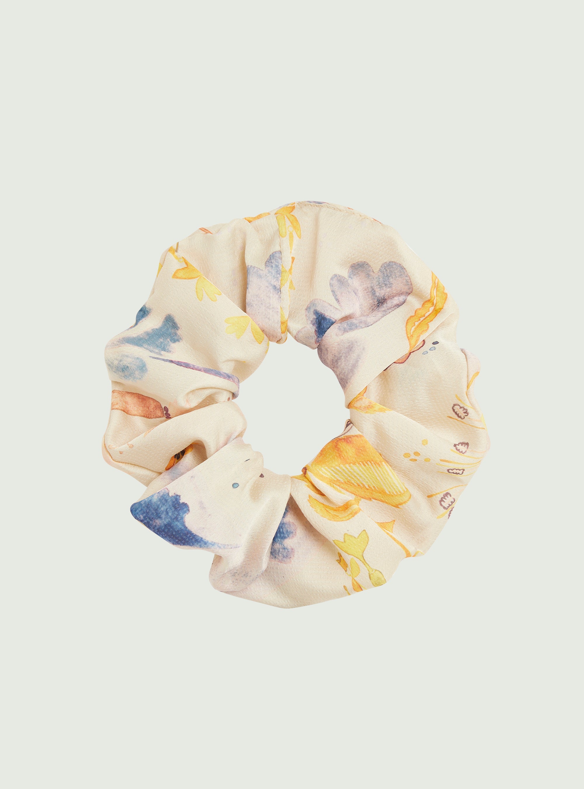 Chouchou imprimé Cotélac 