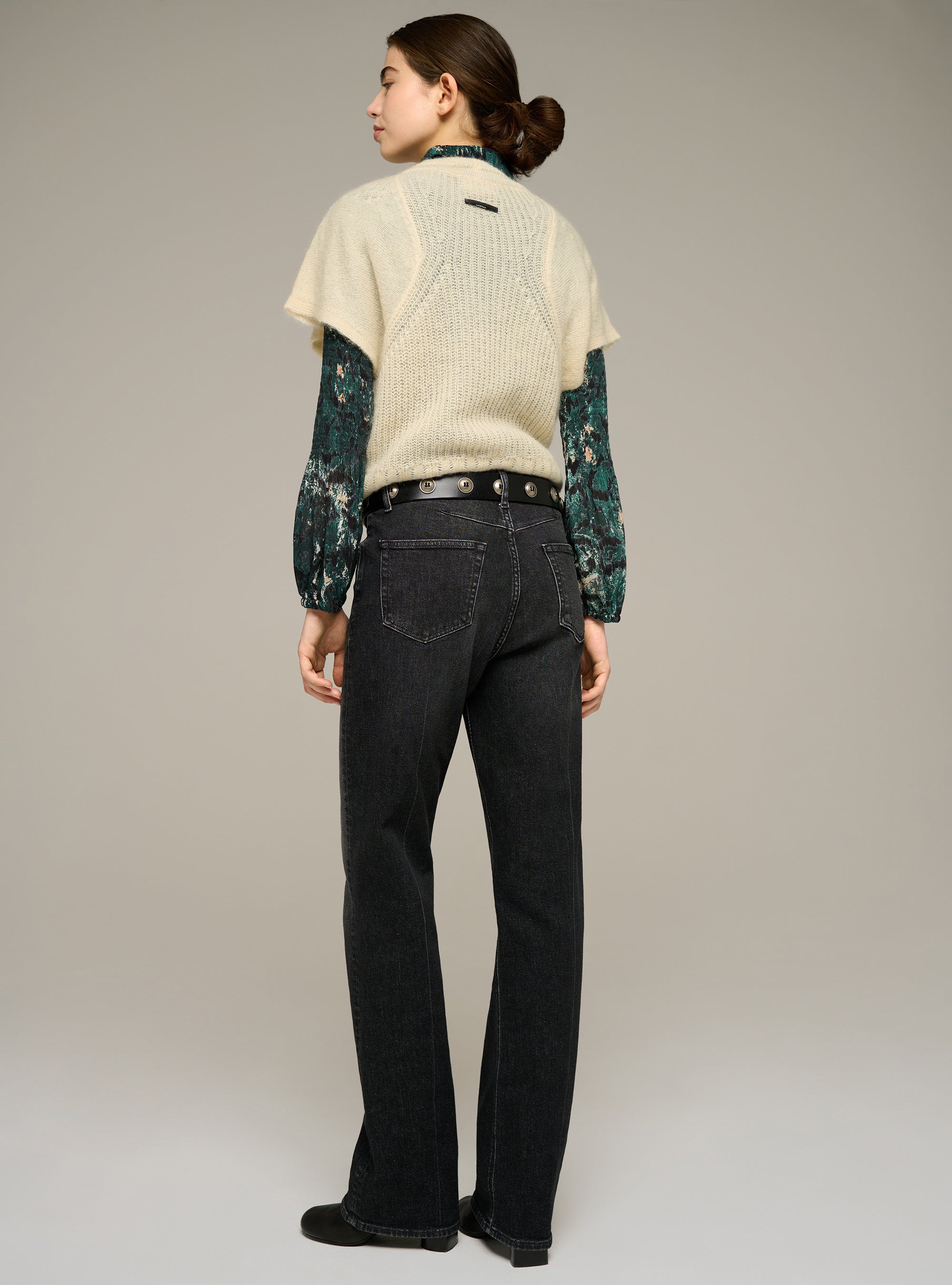 Jean bootcut