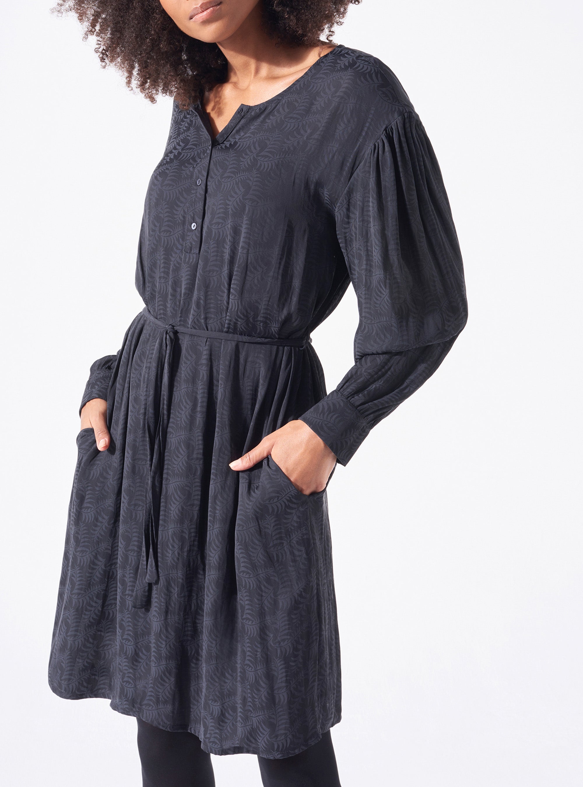 Flowy Dress