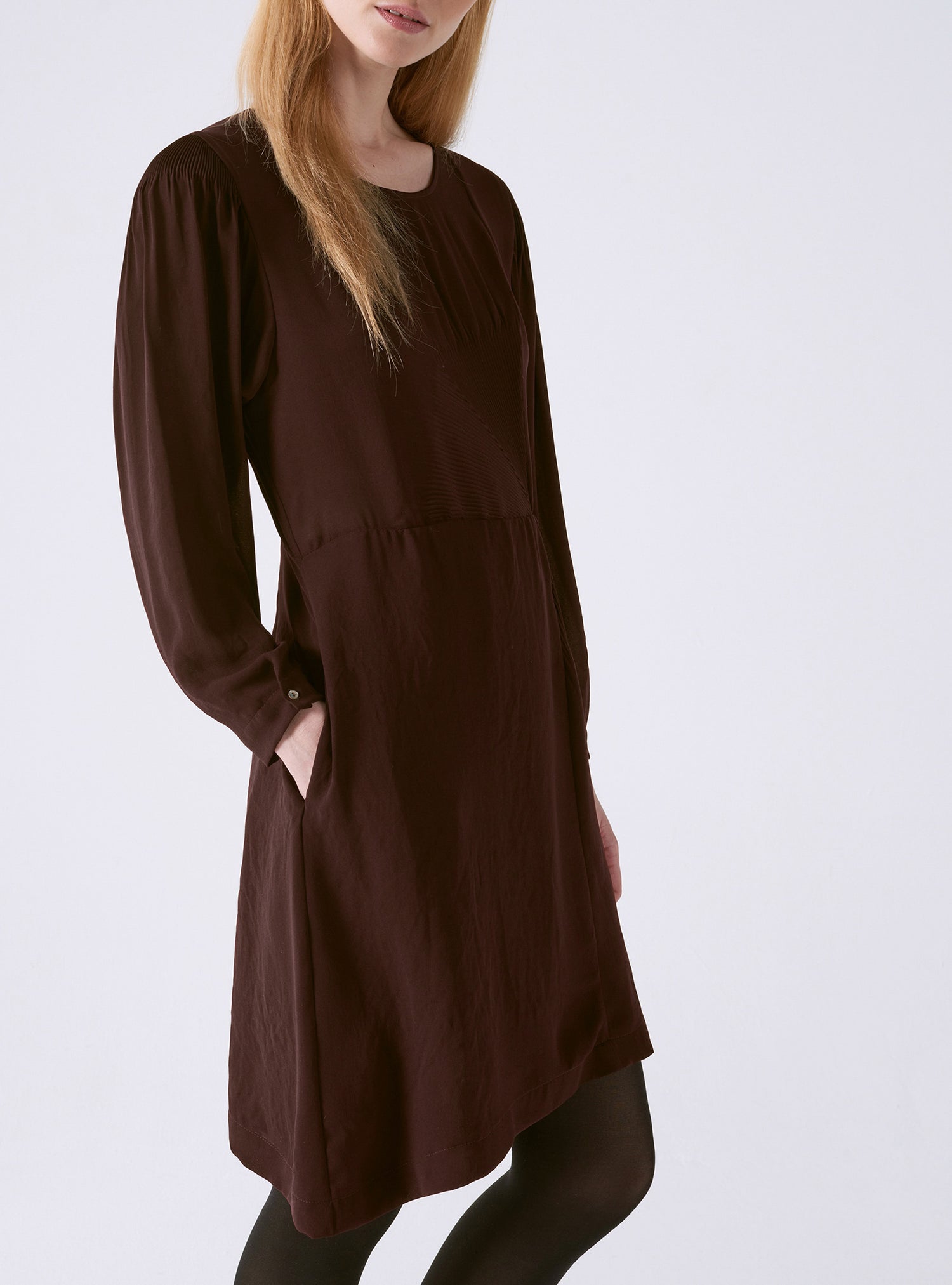 Long Sleeve Dress