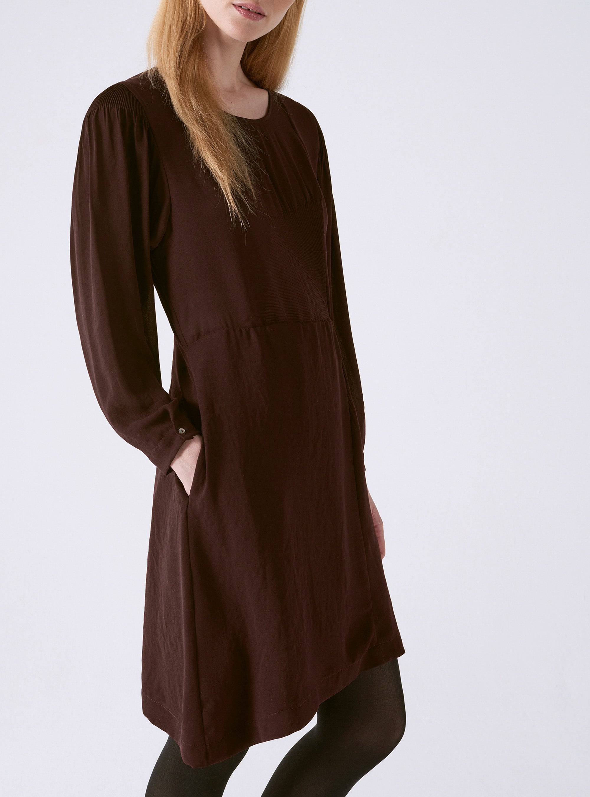 Long Sleeve Dress