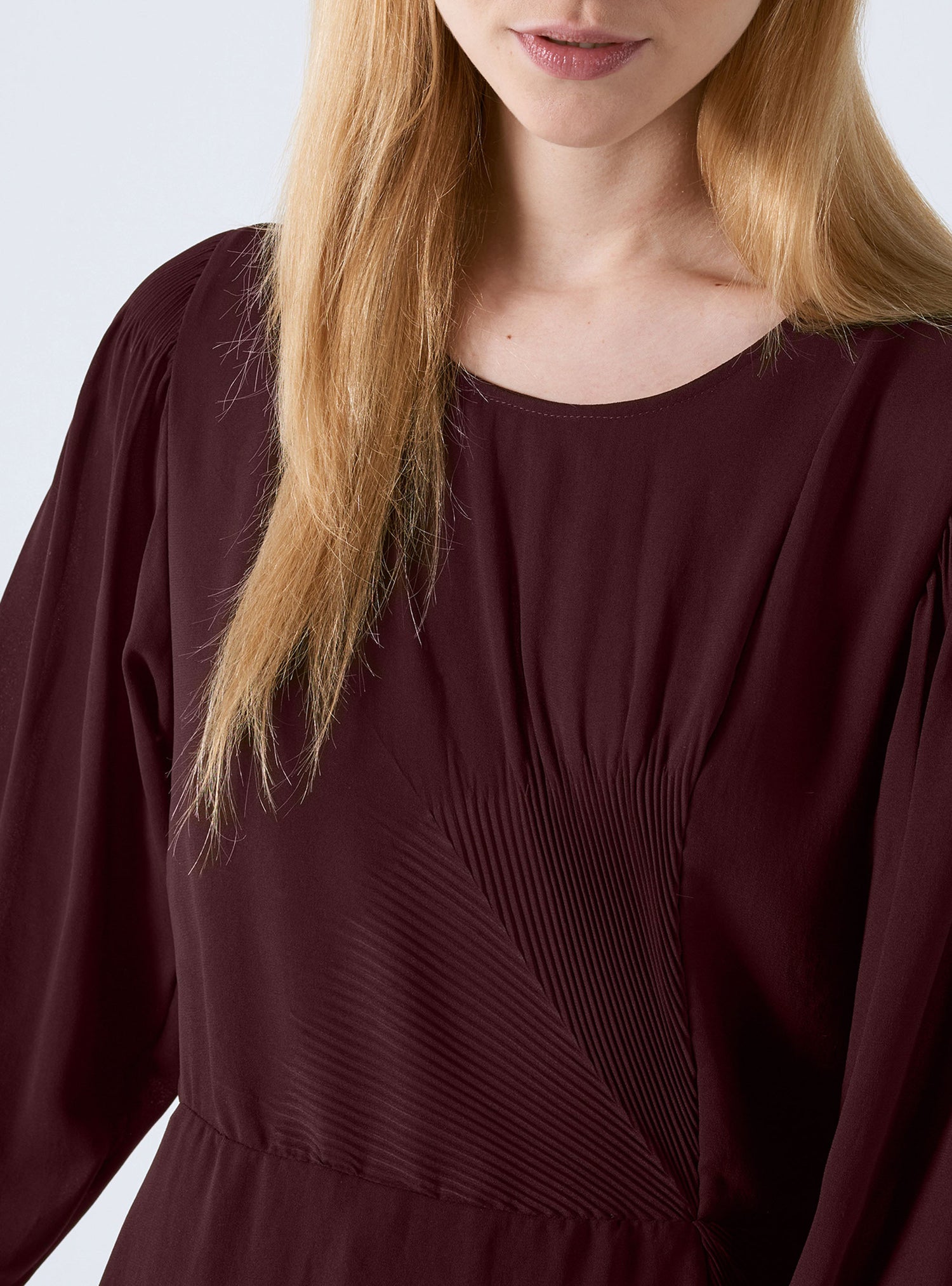 Long Sleeve Dress
