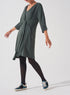 Wrap Dress