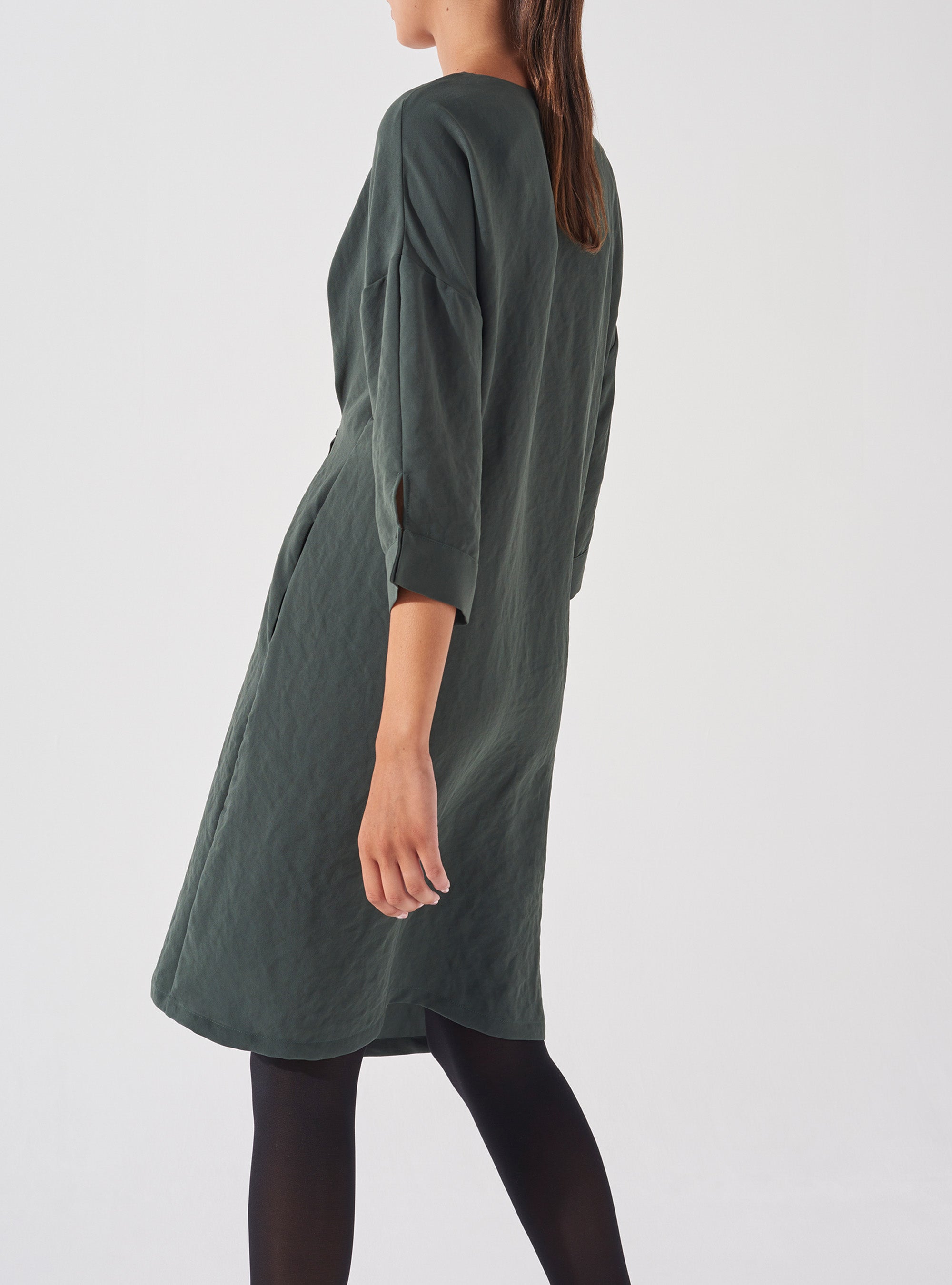 Wrap Dress
